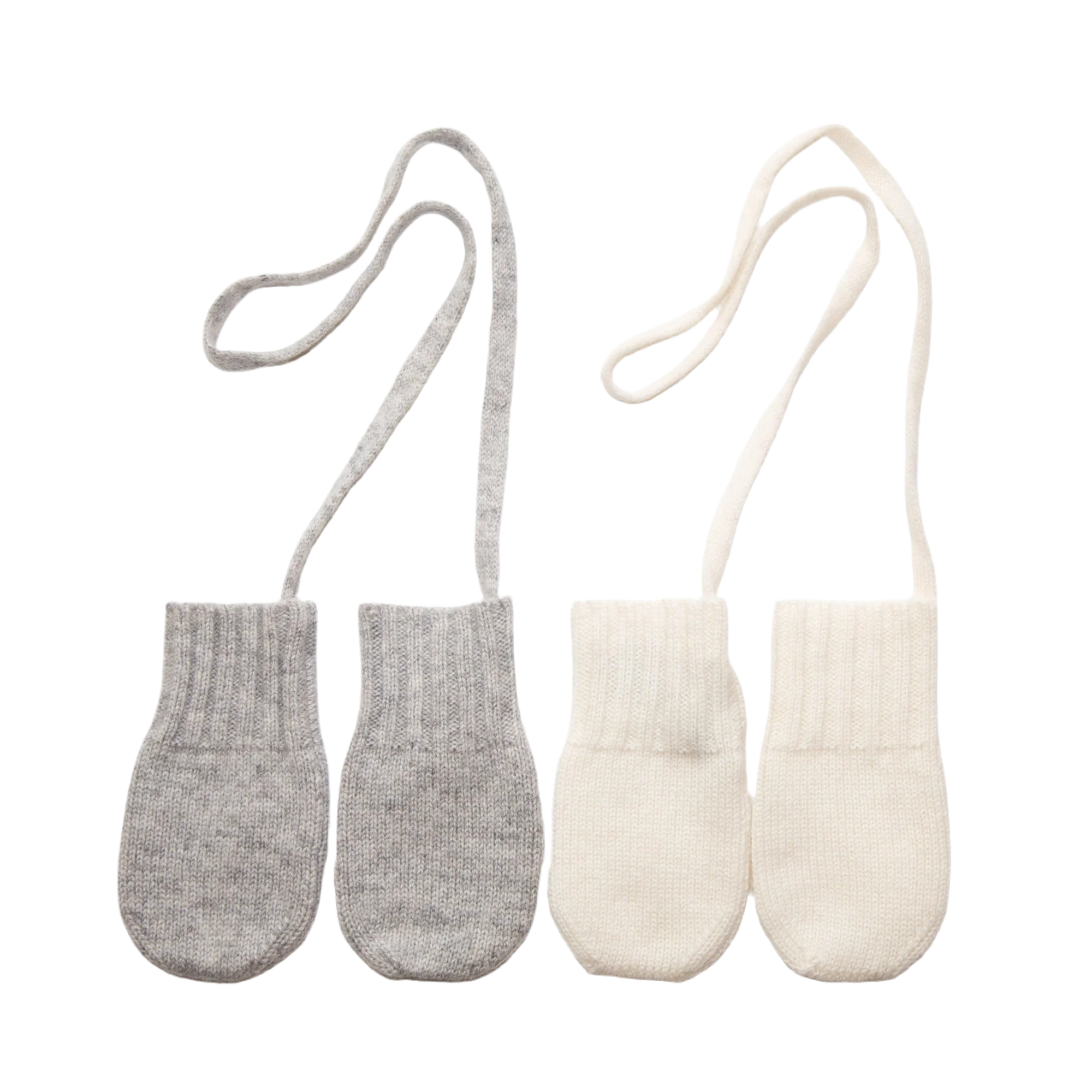 MIMI Baby Mittens