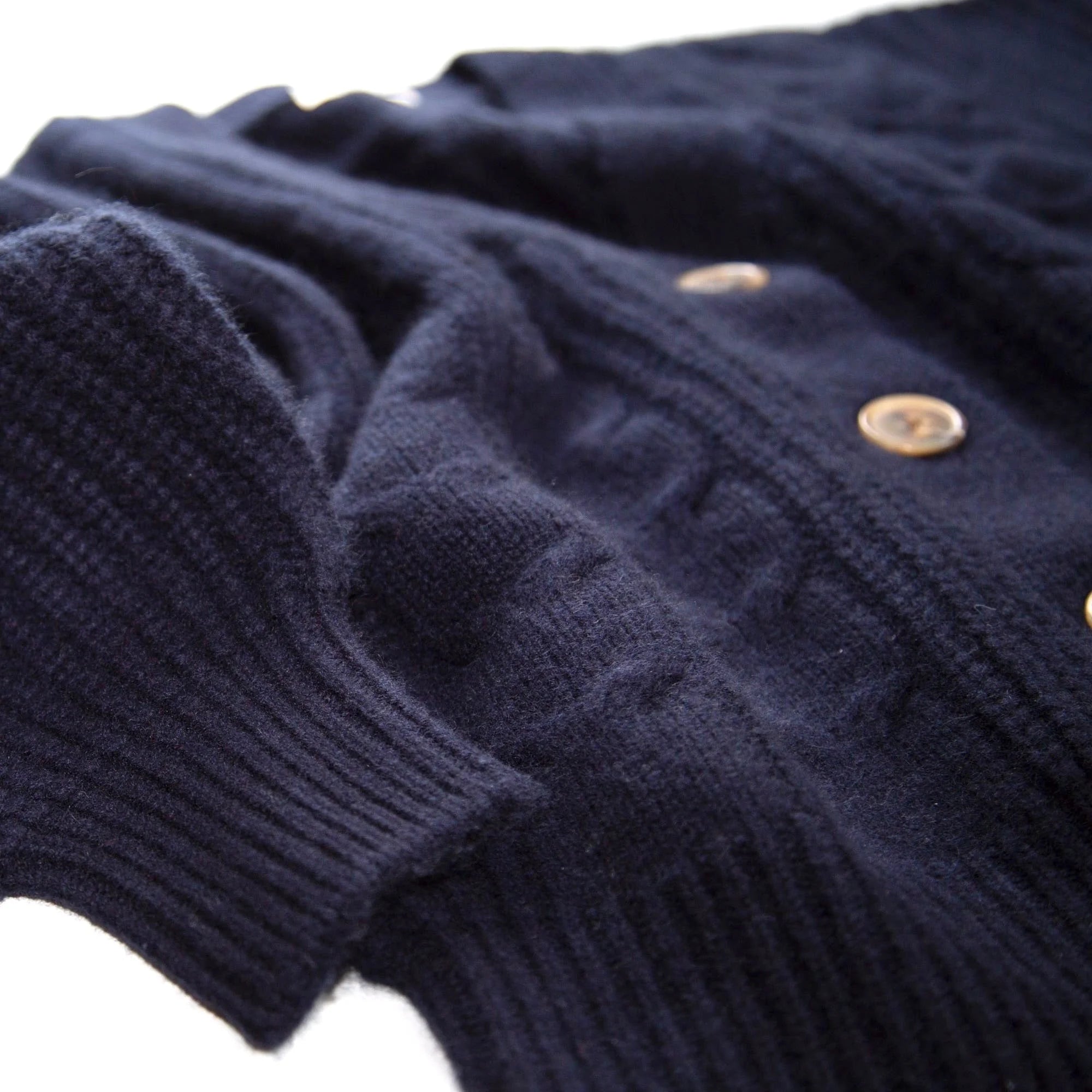 AMBER cardigan