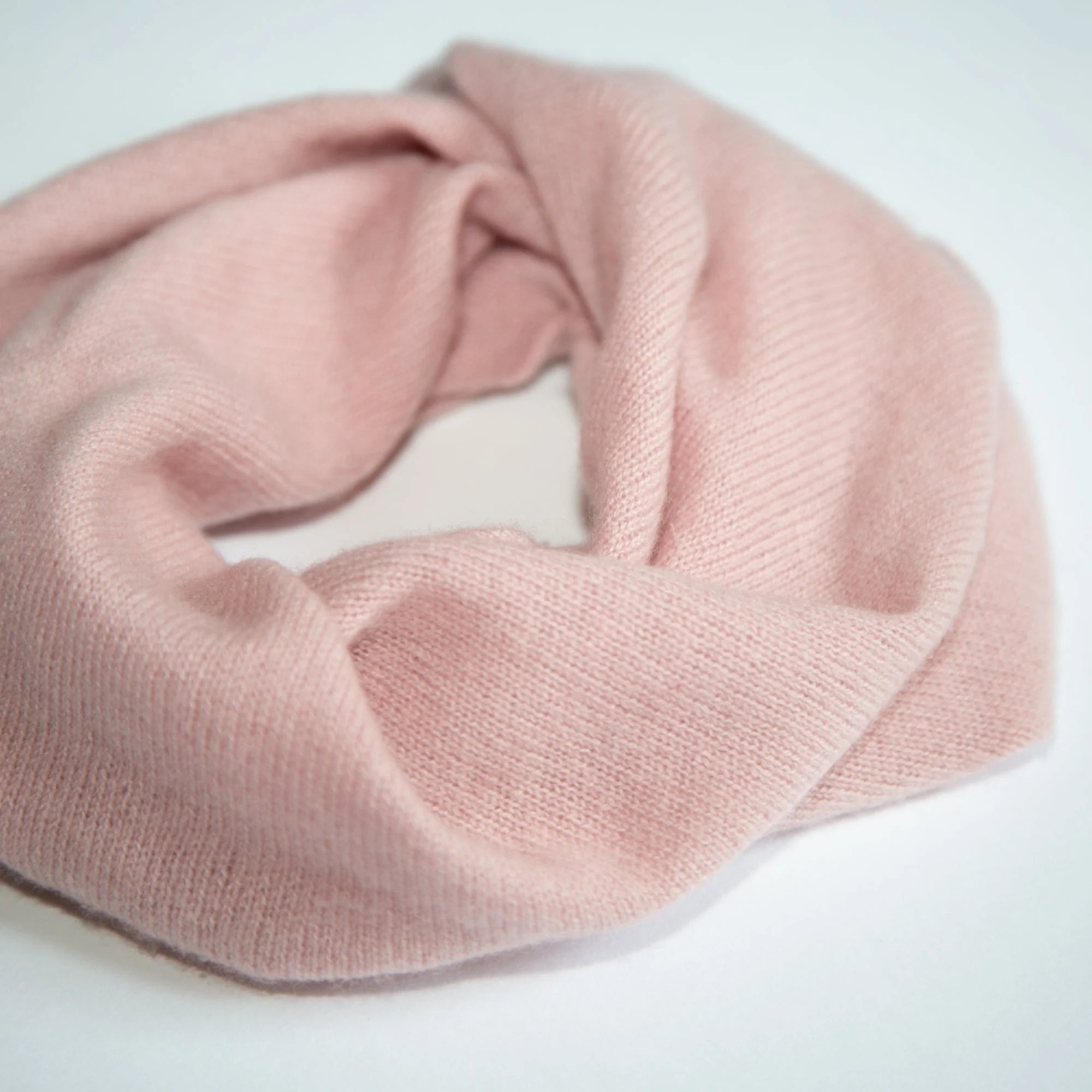 Loop scarf SASKIA