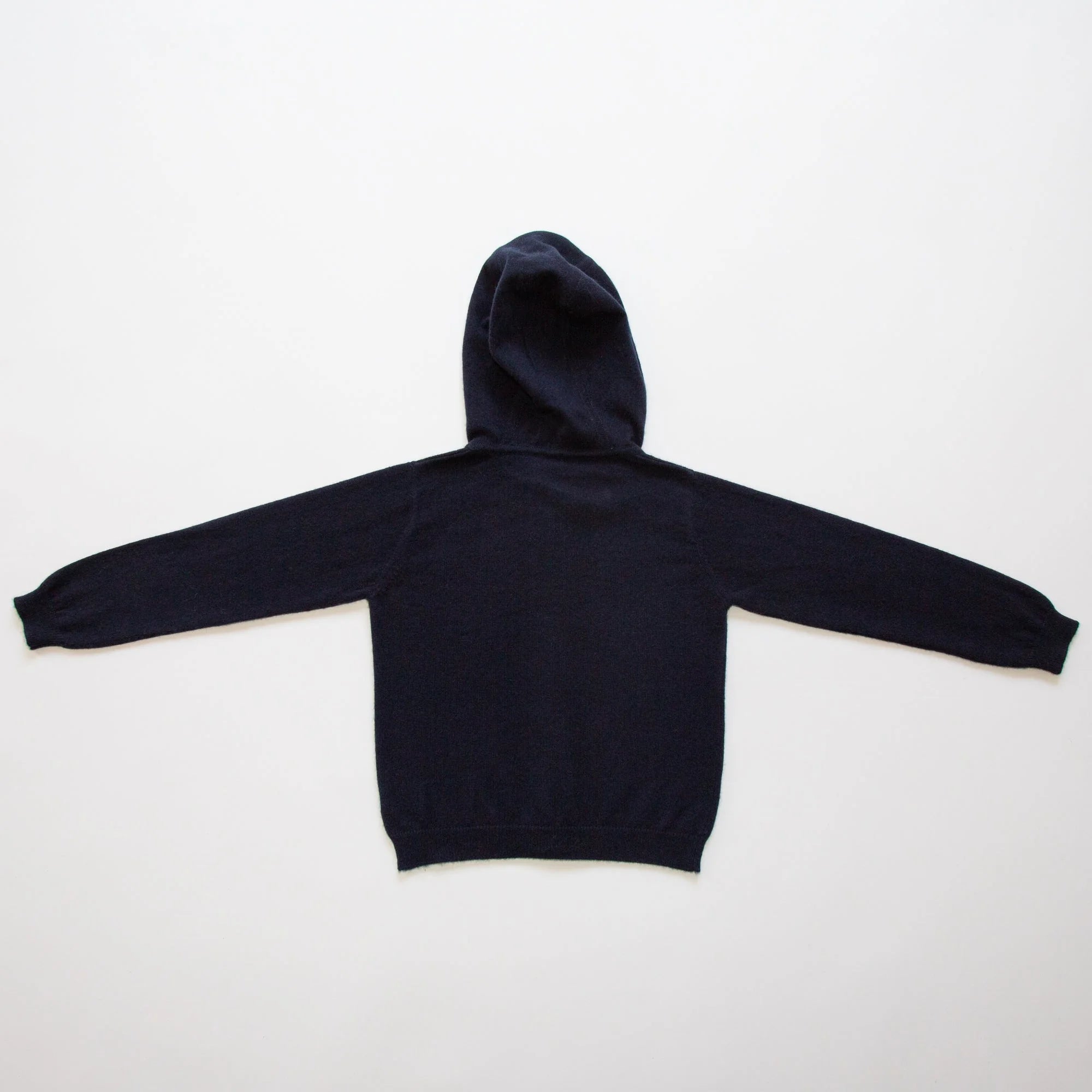 Kapuzenjacke ZIGGY Zipper