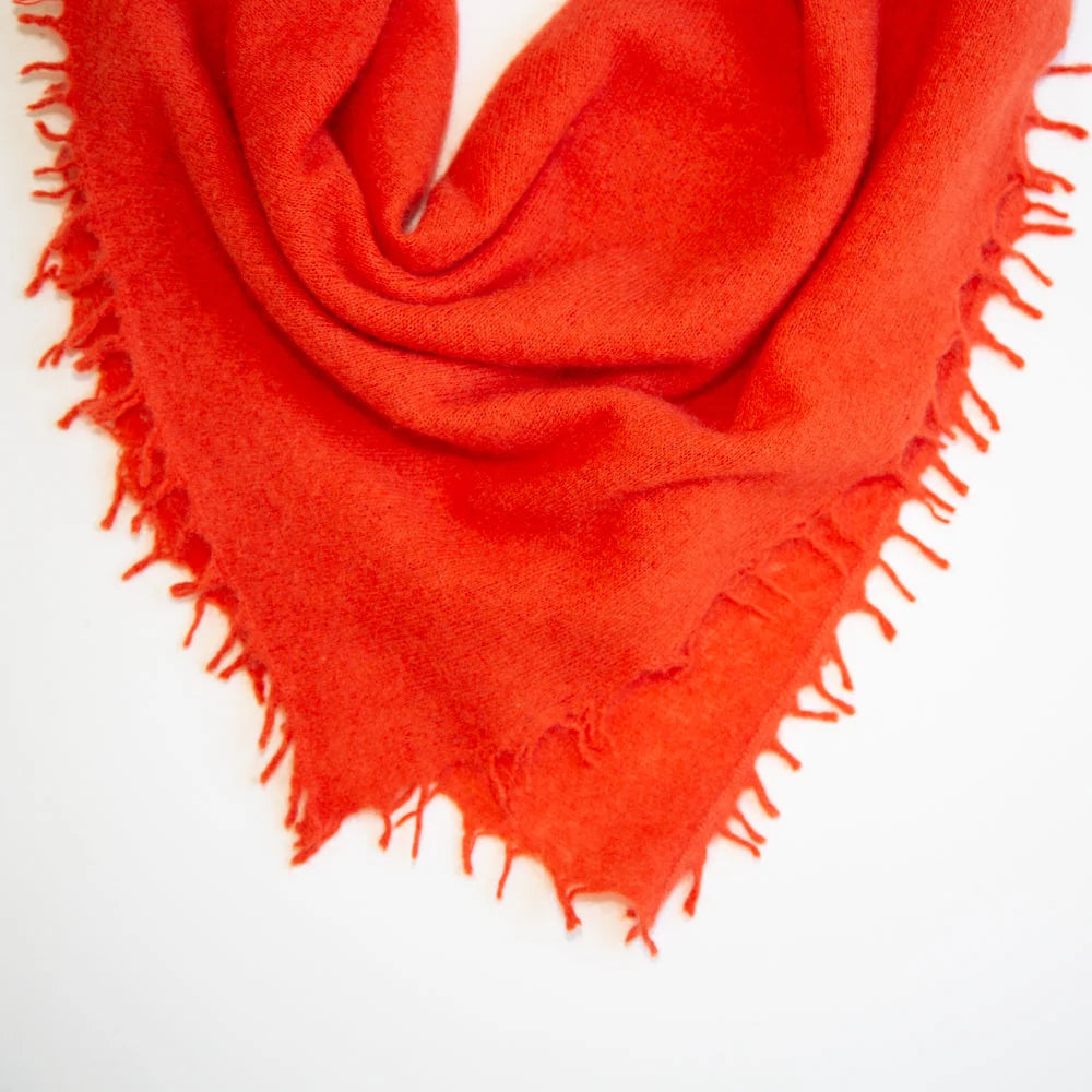 Scarf CAMILLE small