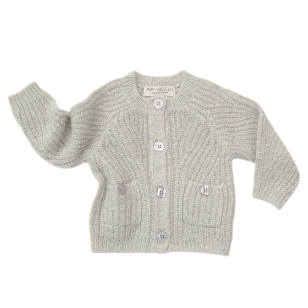 Cardigan JULIANNE