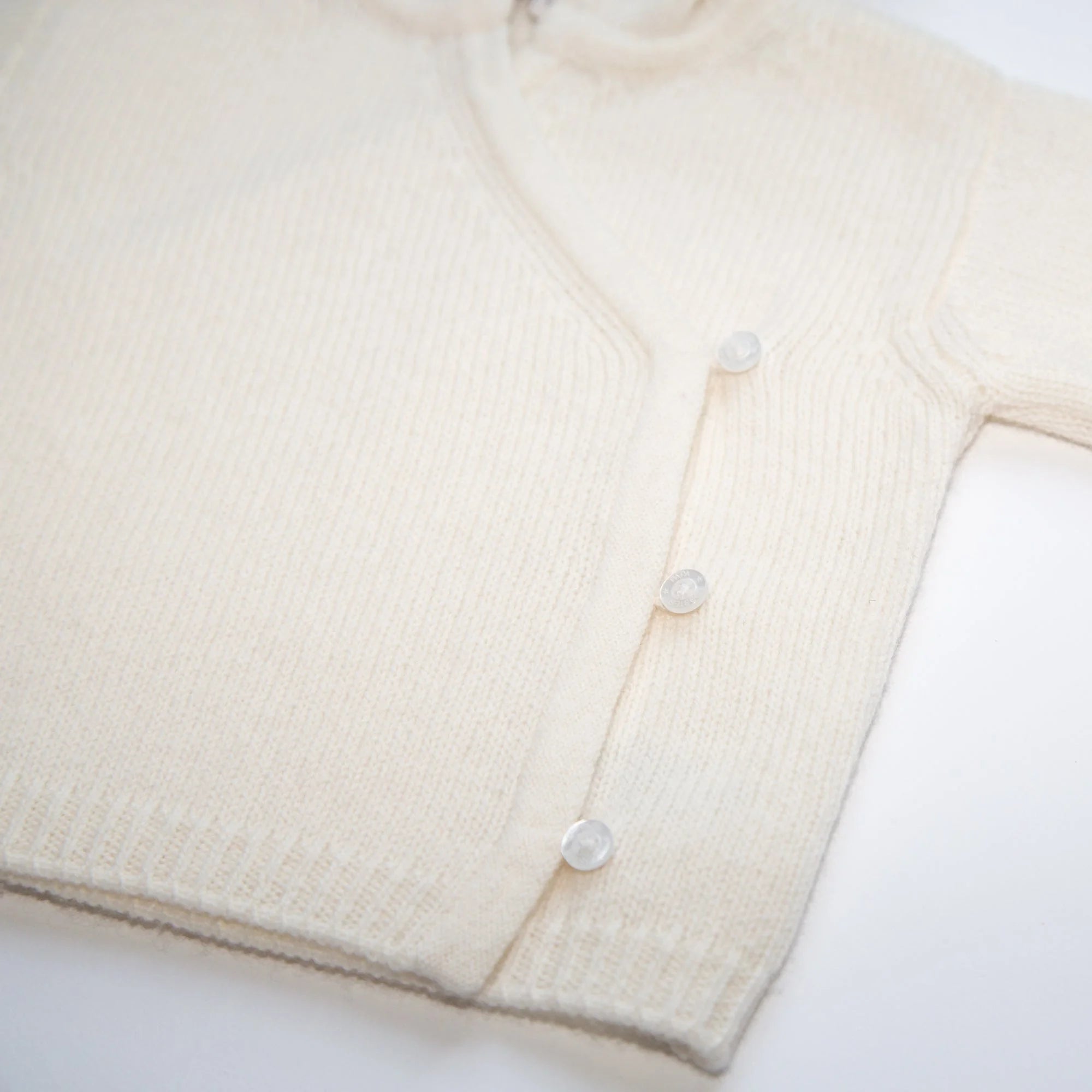 Cardigan Cache-Coeur TOMTE