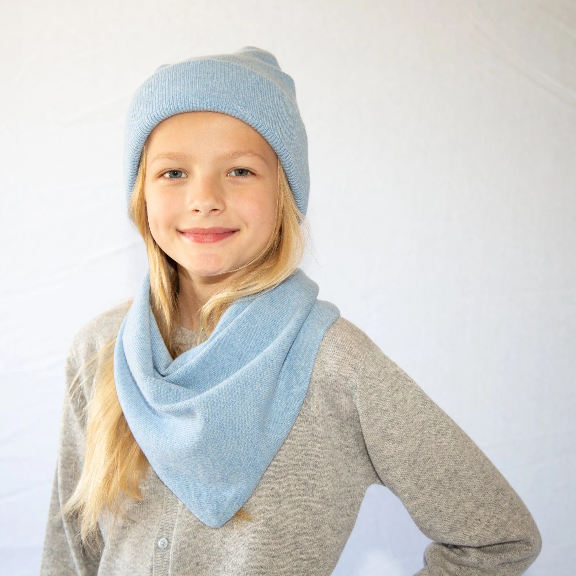 Mütze KARLI