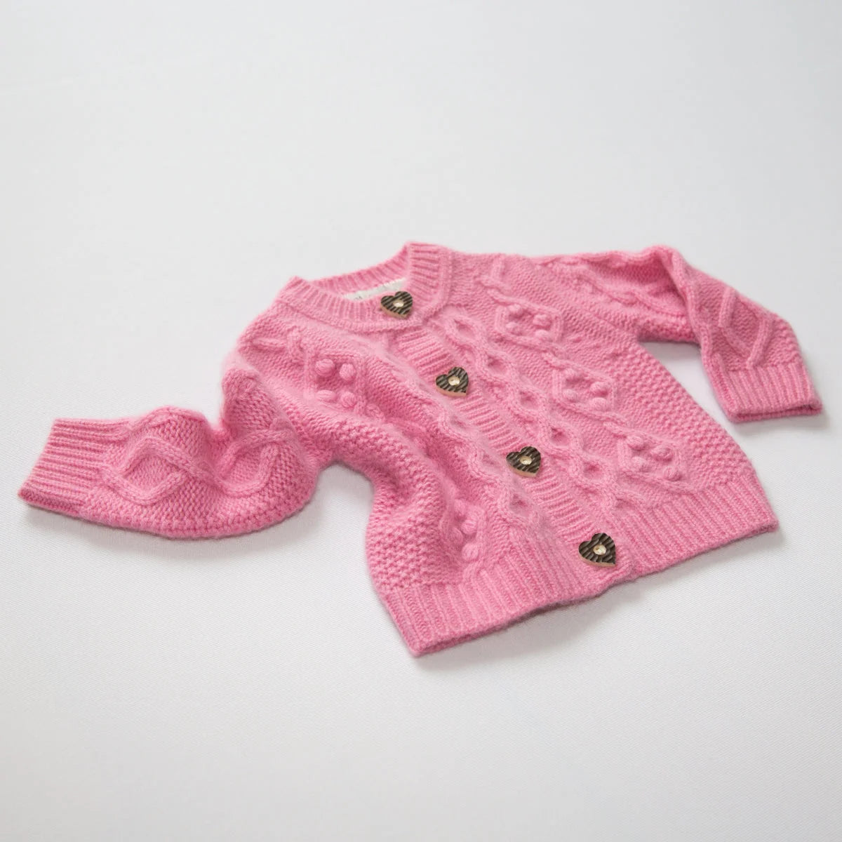 Cardigan CHARLOTTE