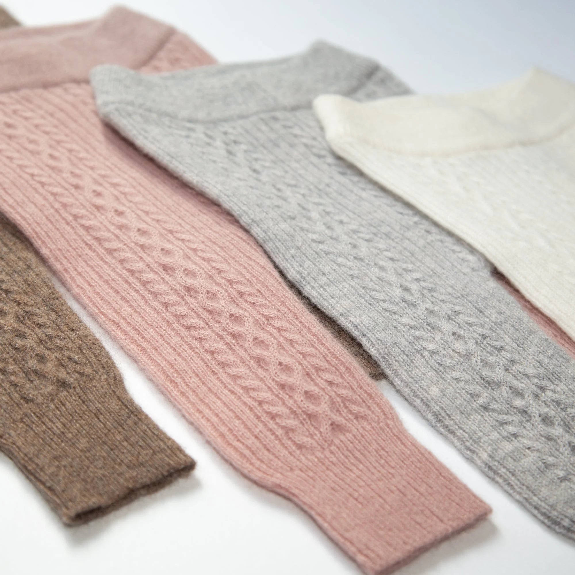 Kaschmir Leggings FRITZI