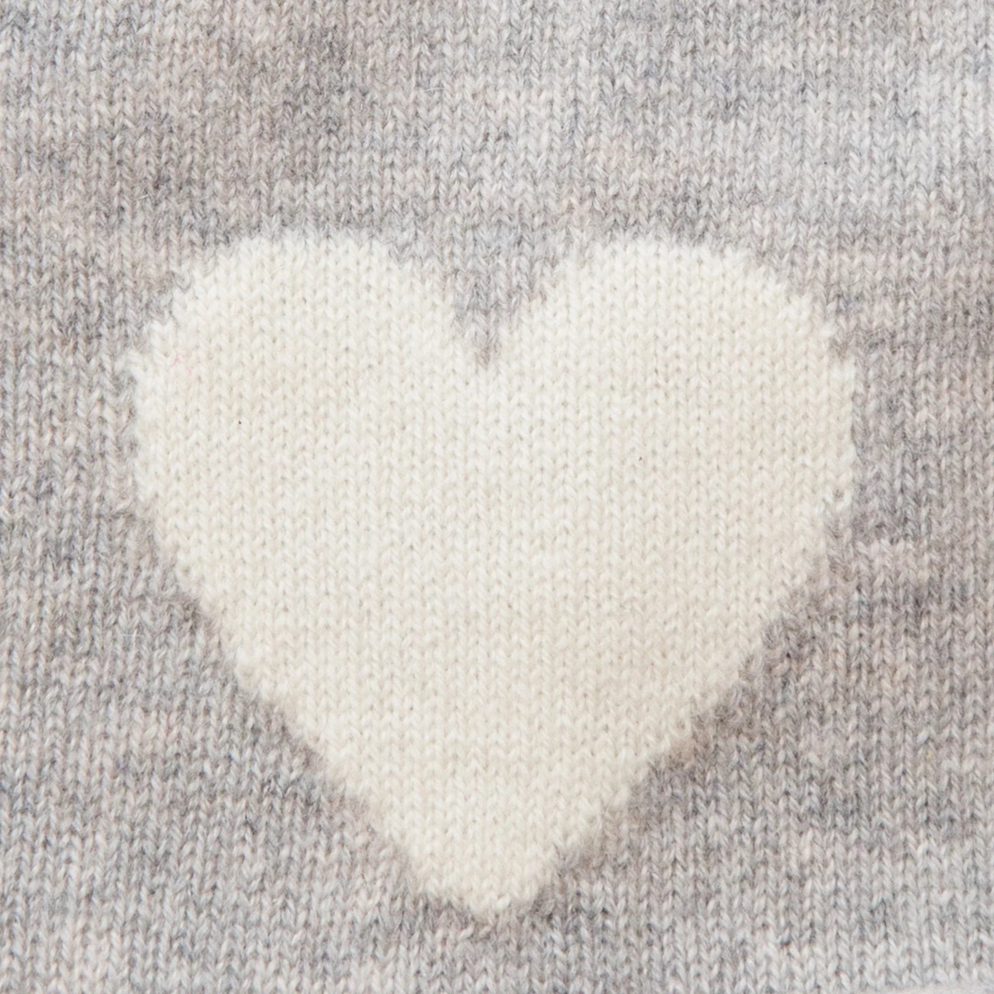 Mütze HEART