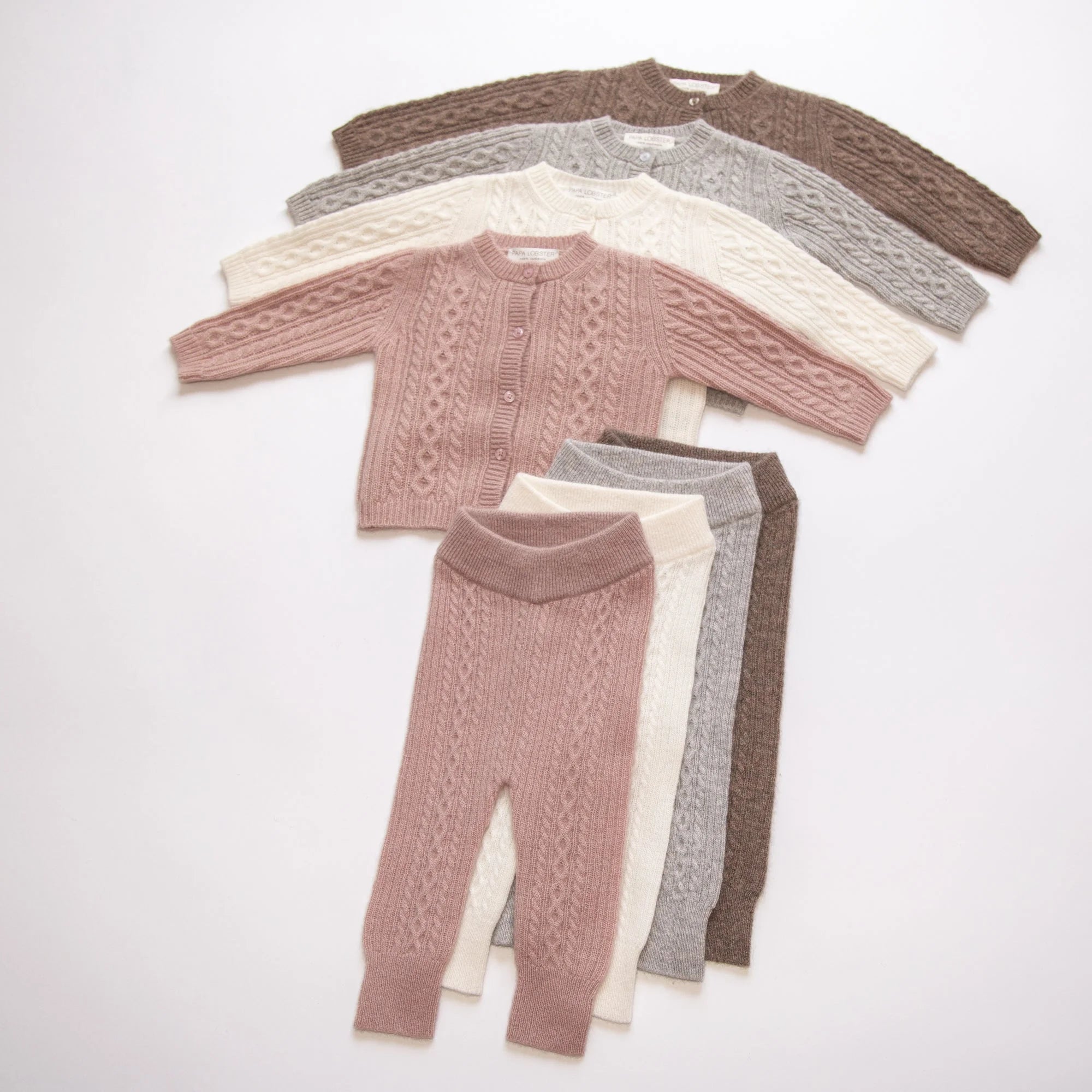 Strickjacke FRITZI