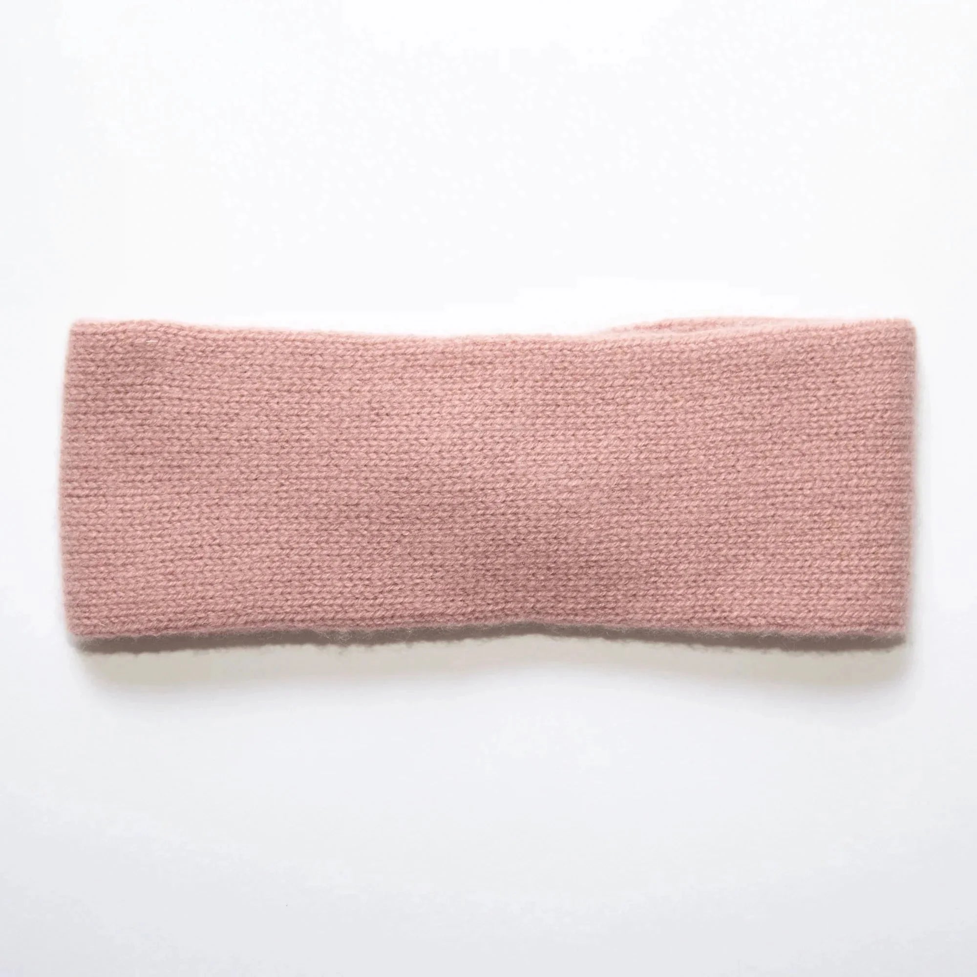 Headband MAXI with knot twist