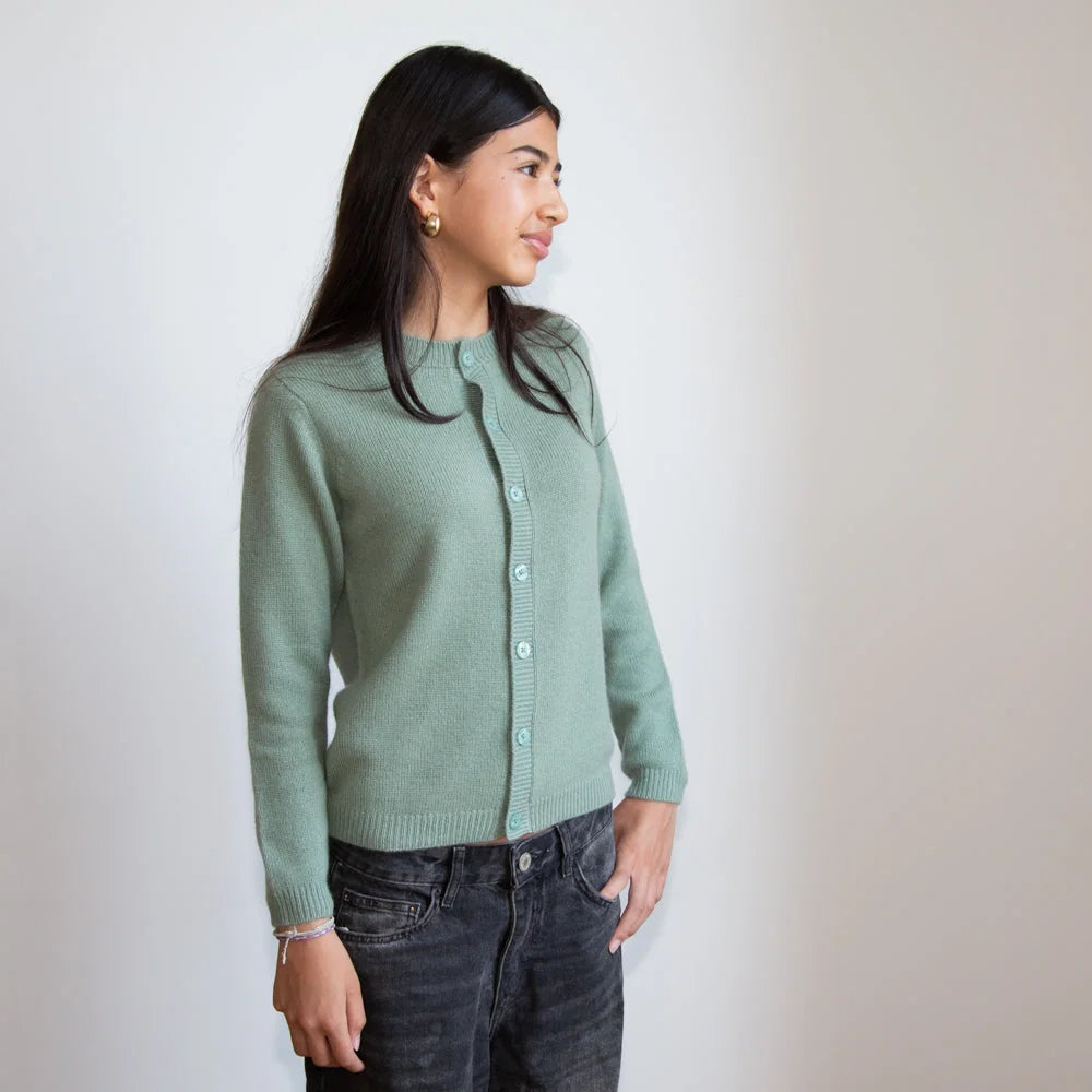 Strickjacke NICKI