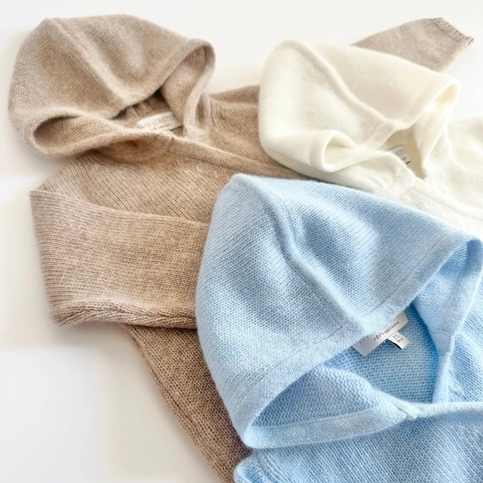Cardigan Cache-Coeur TOMTE
