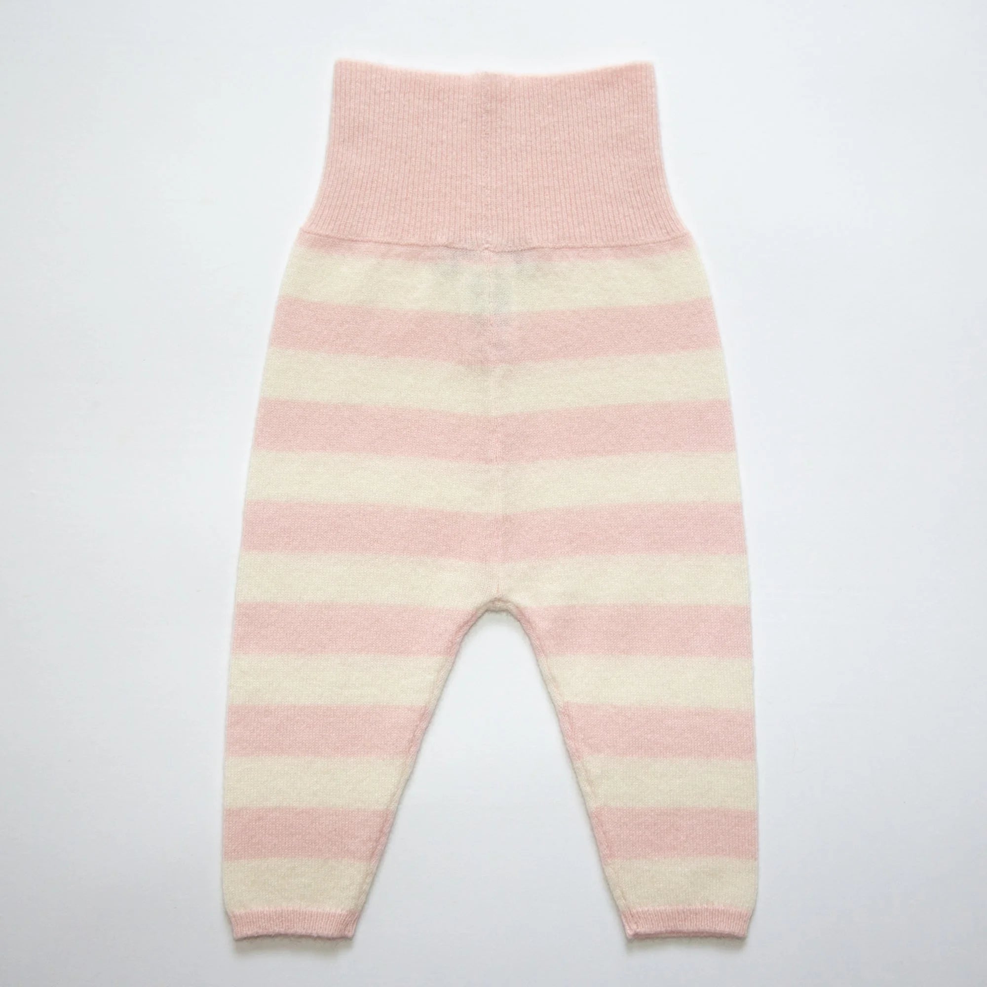 Babyhose BOBBY mit Streifen