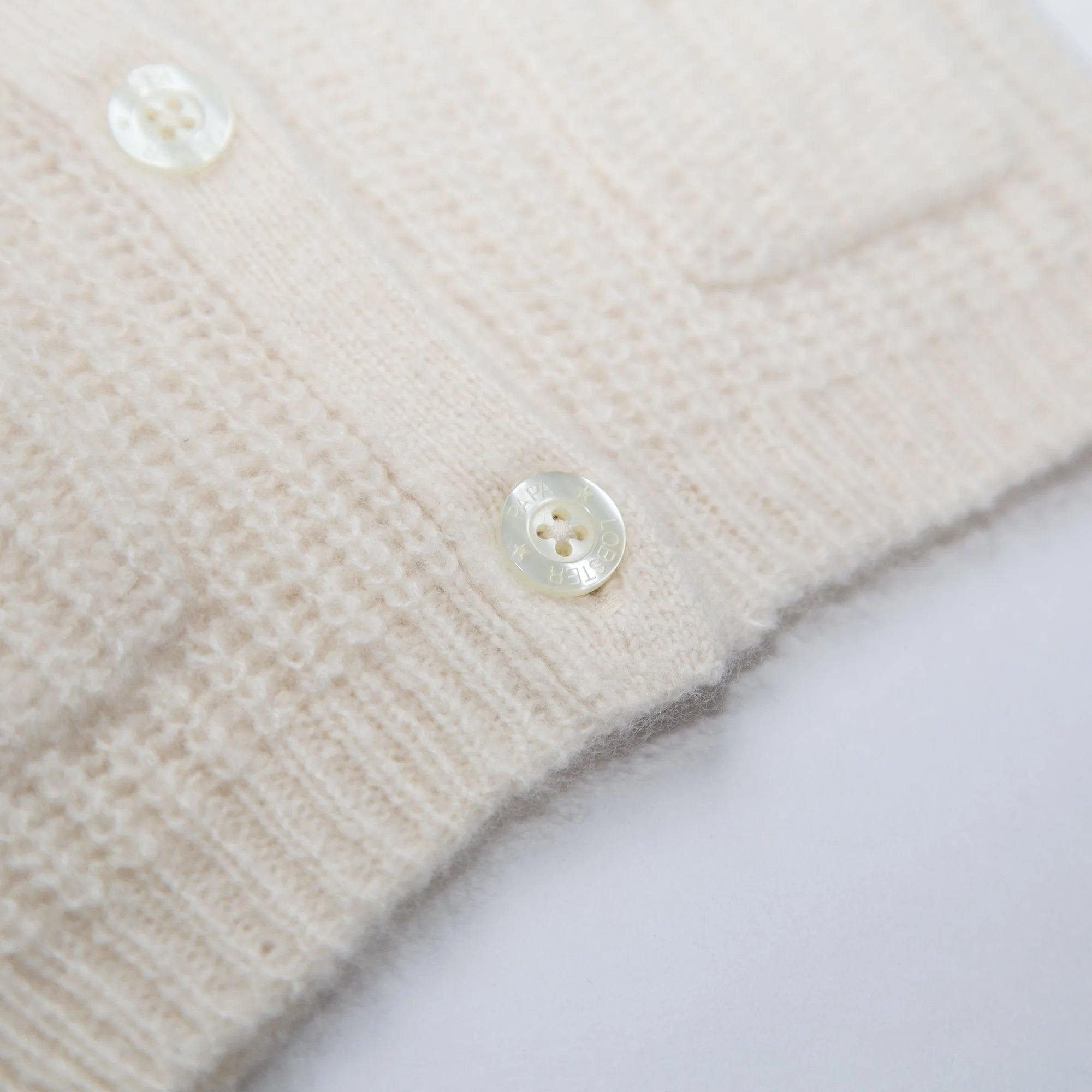 Strickjacke JULIANNE