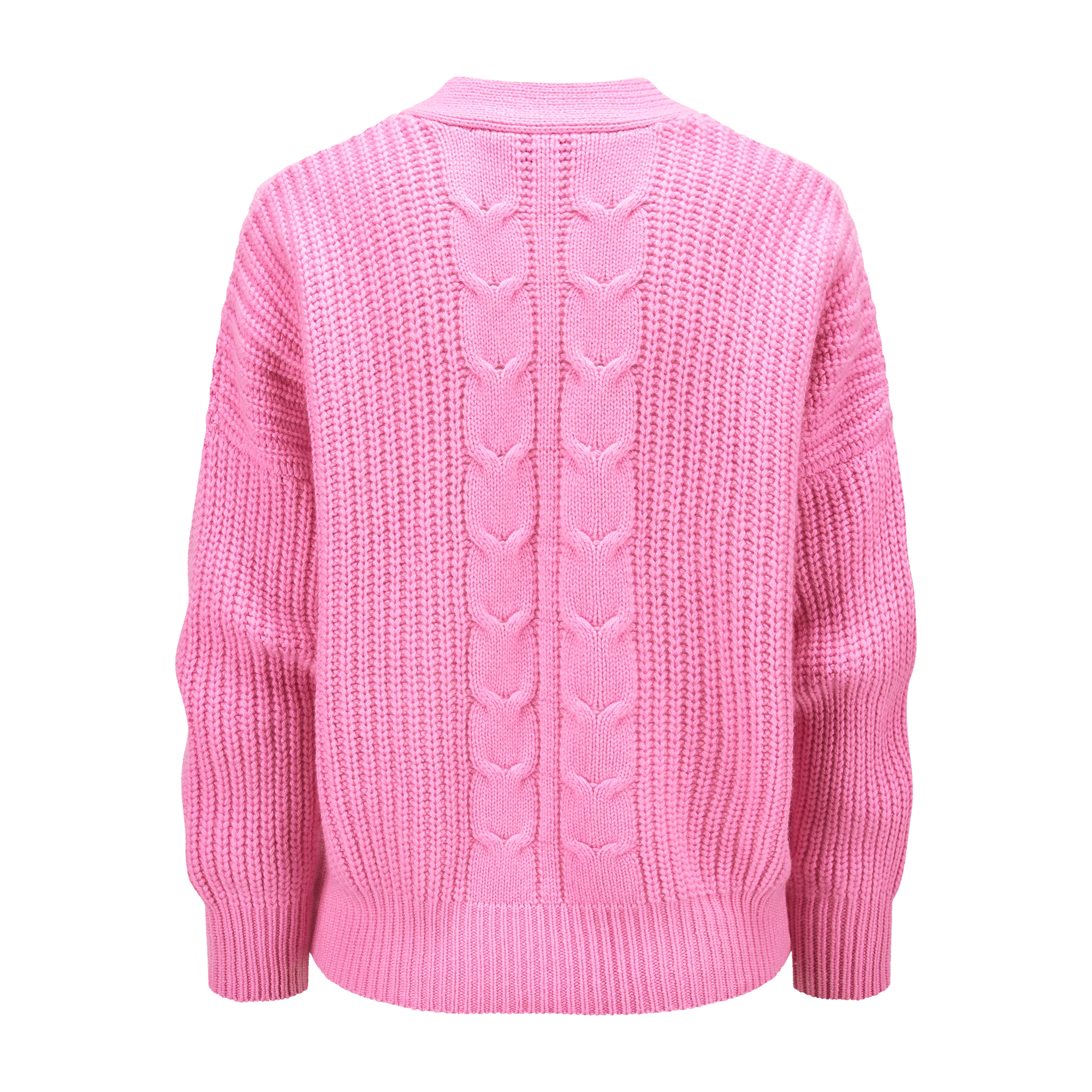 Cardigan AMBER