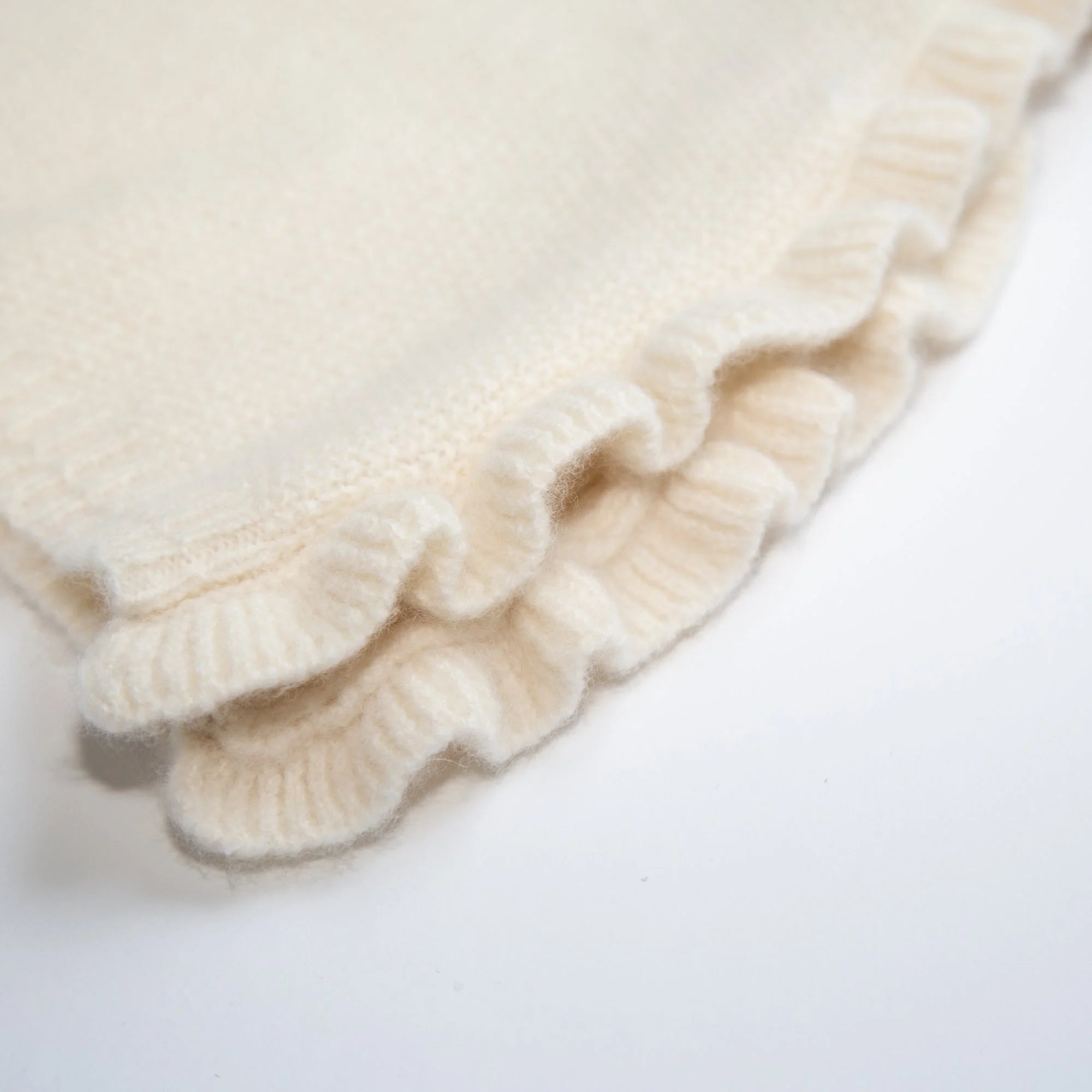 ALETTA pullover