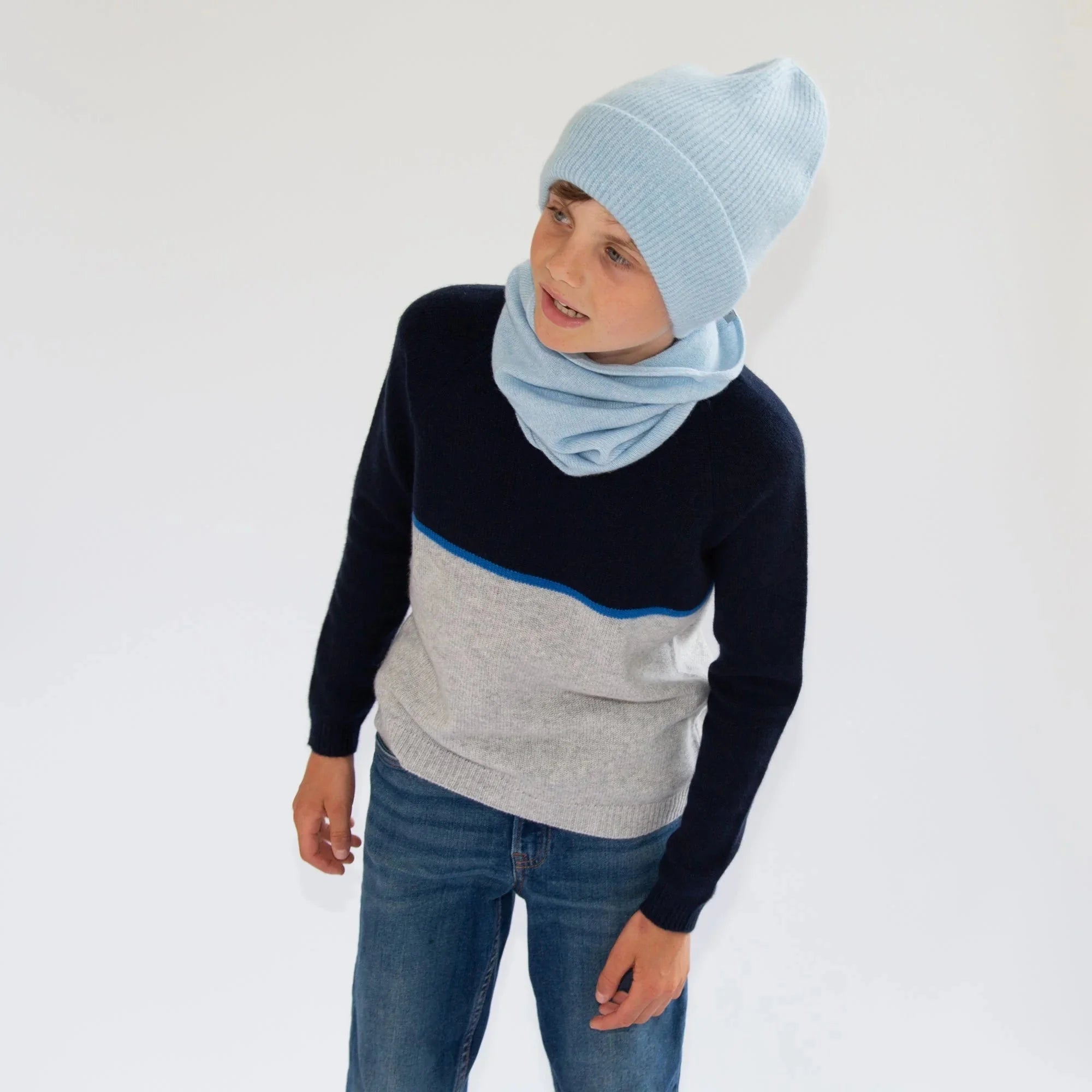 MALU hat