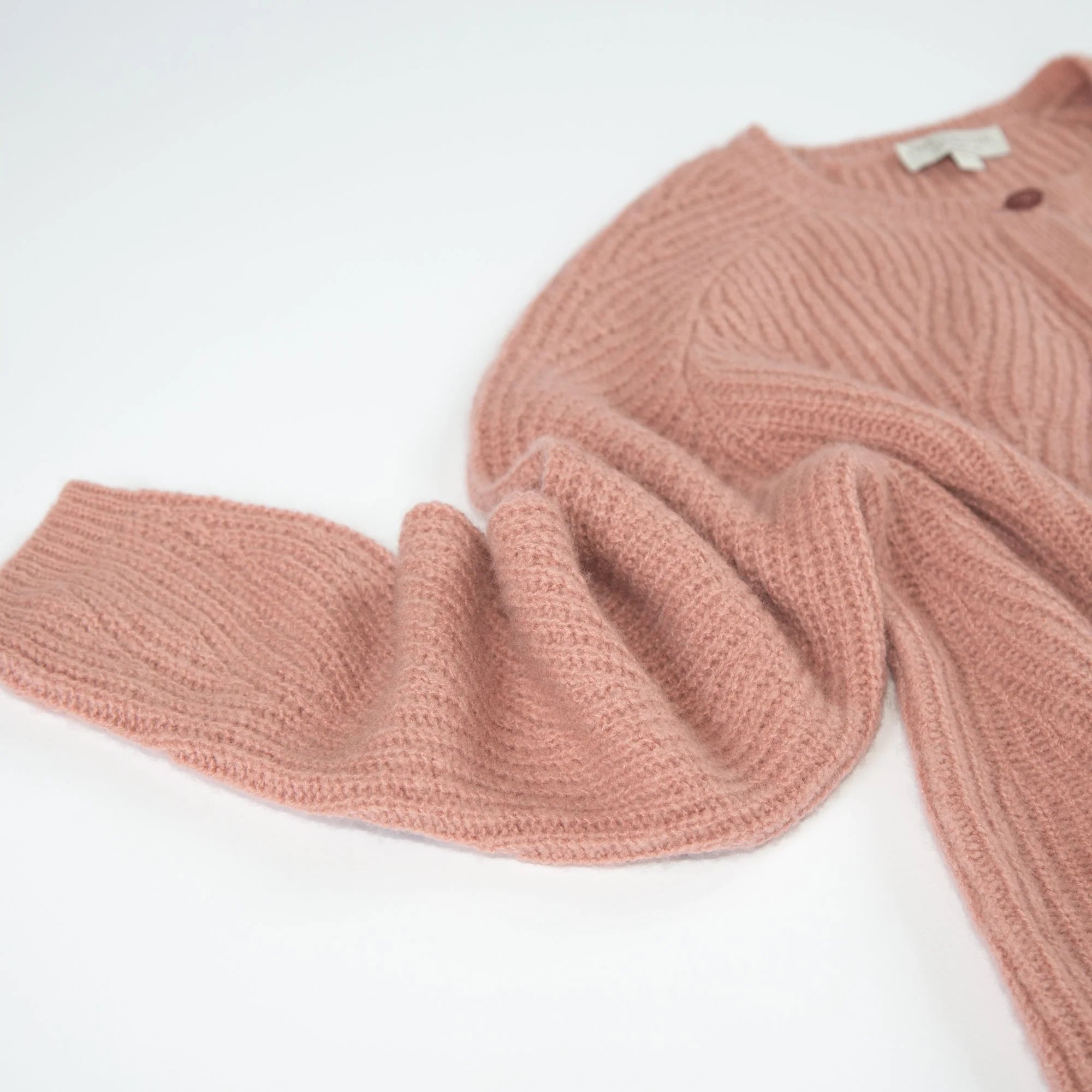 Strickjacke JULIANNE X