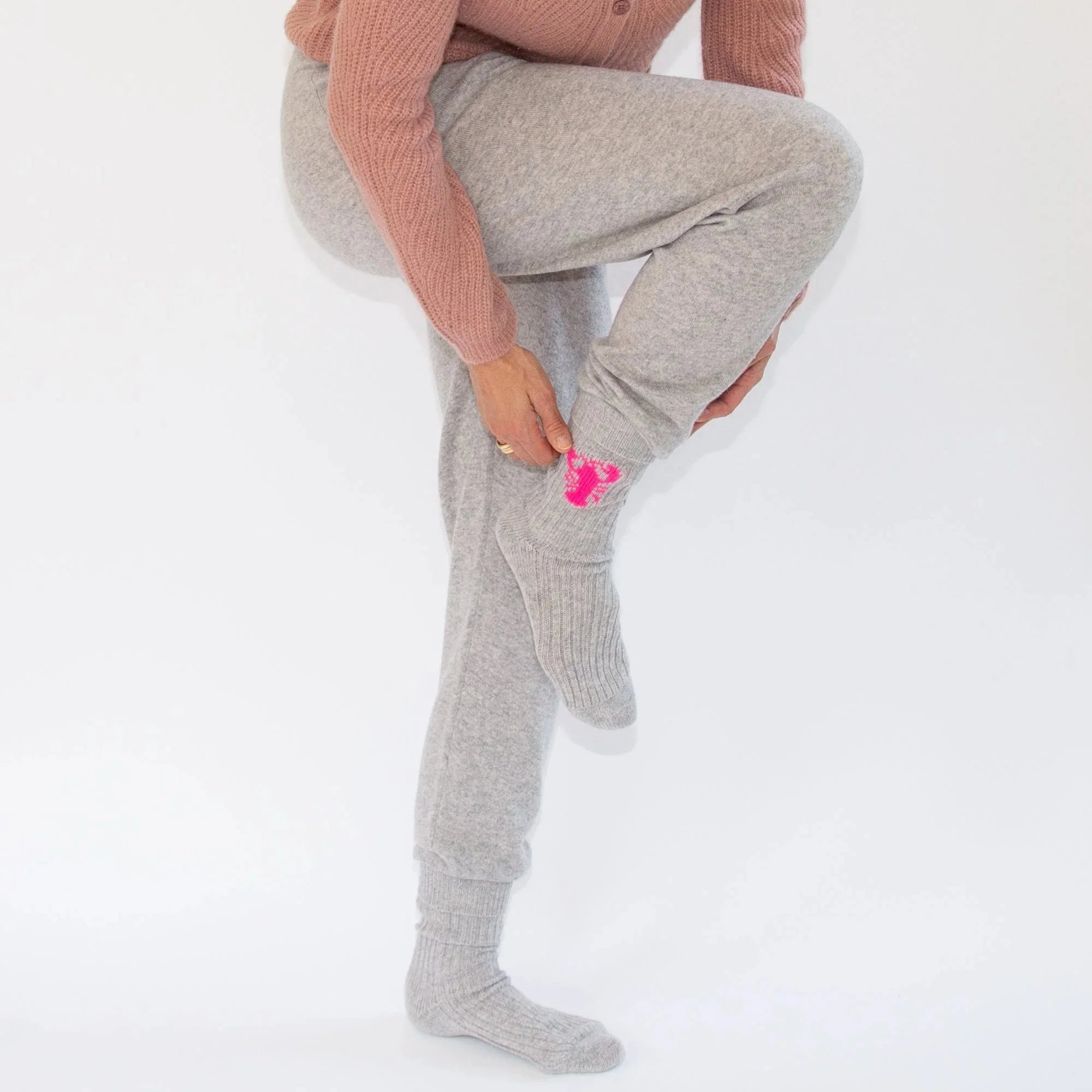 Women Kaschmirhose CHARLIE