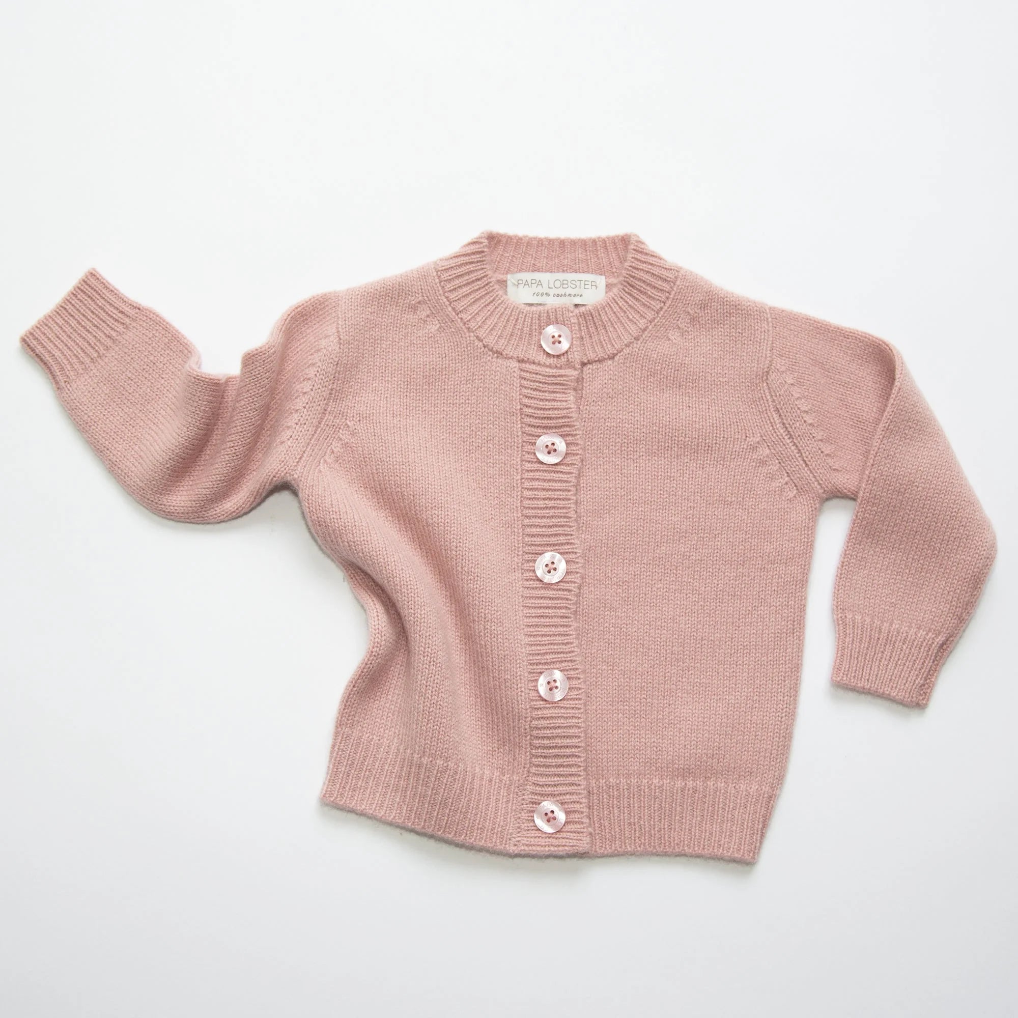 Strickjacke NICKI