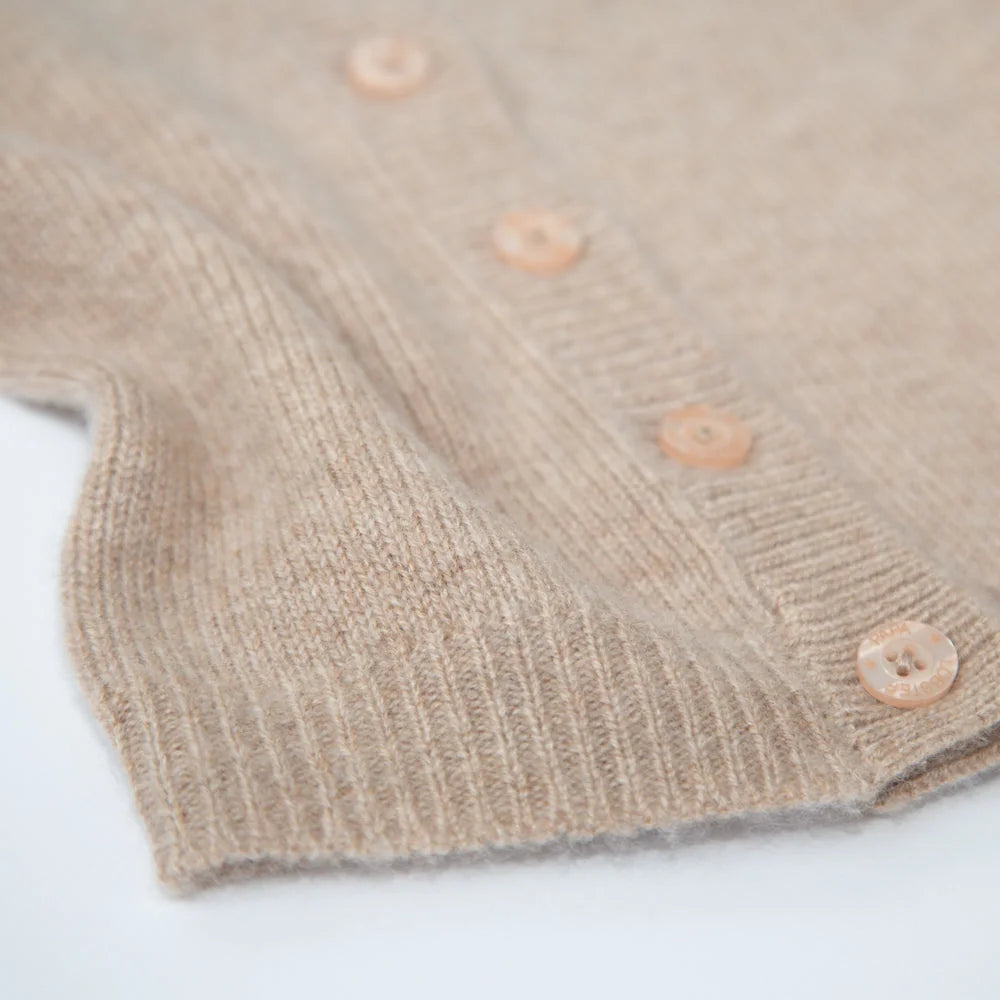 Strickjacke NICKI