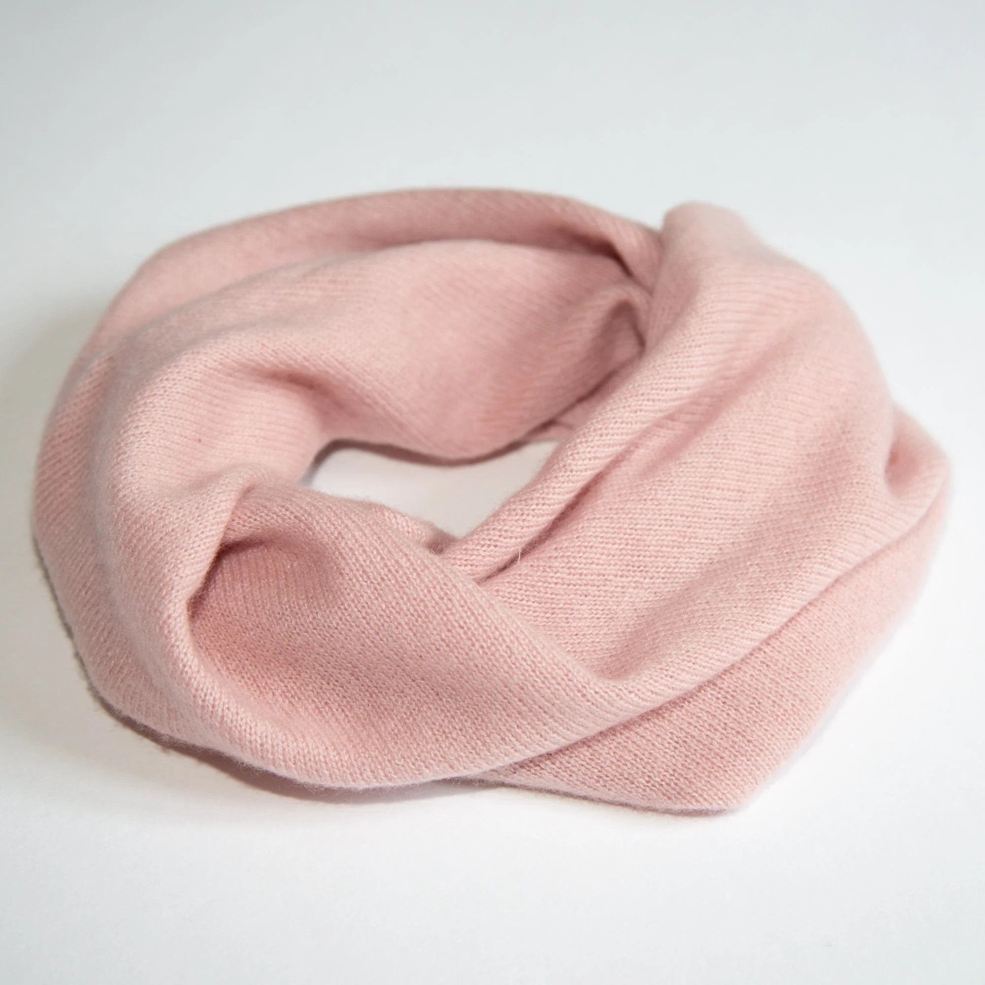Loop scarf SASKIA