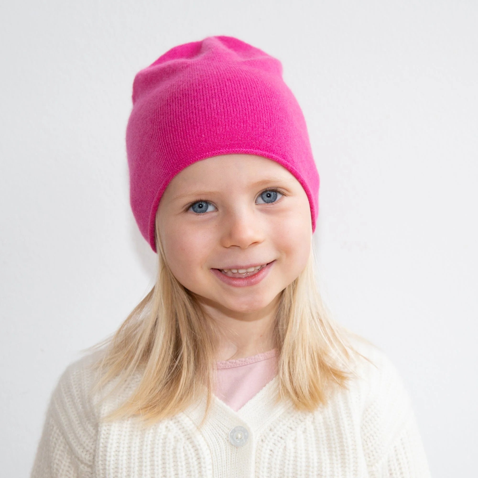 Cashmere hat KIM