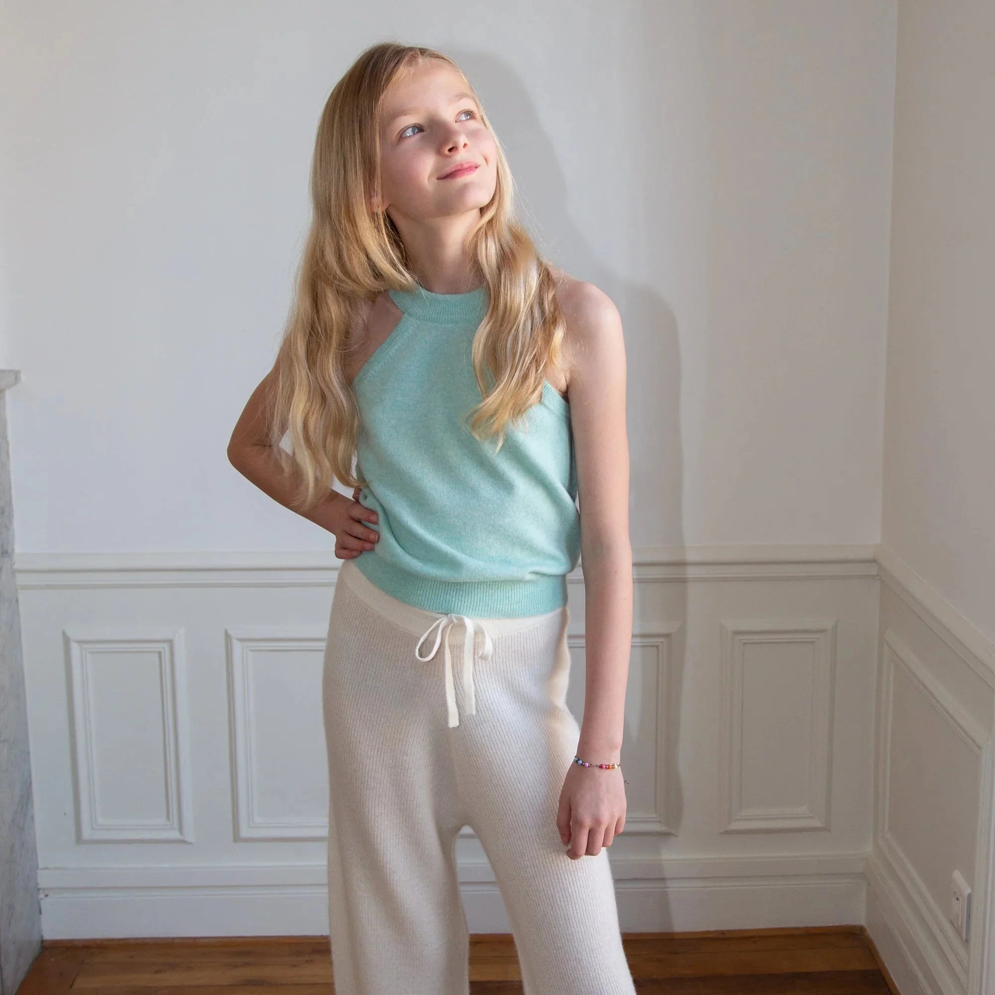 Woman pants MARLENE