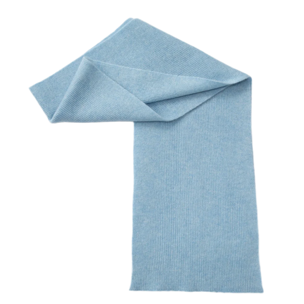 KARLI Cashmere Scarf