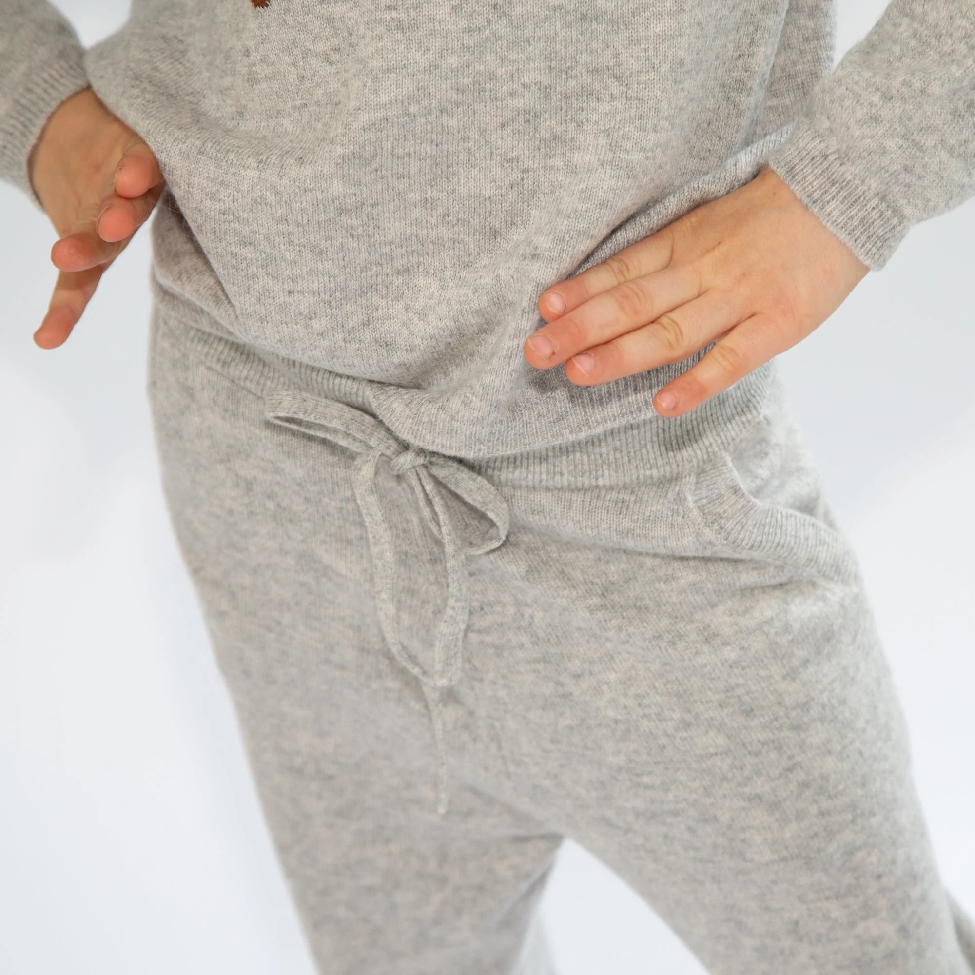 LOBSTER trousers