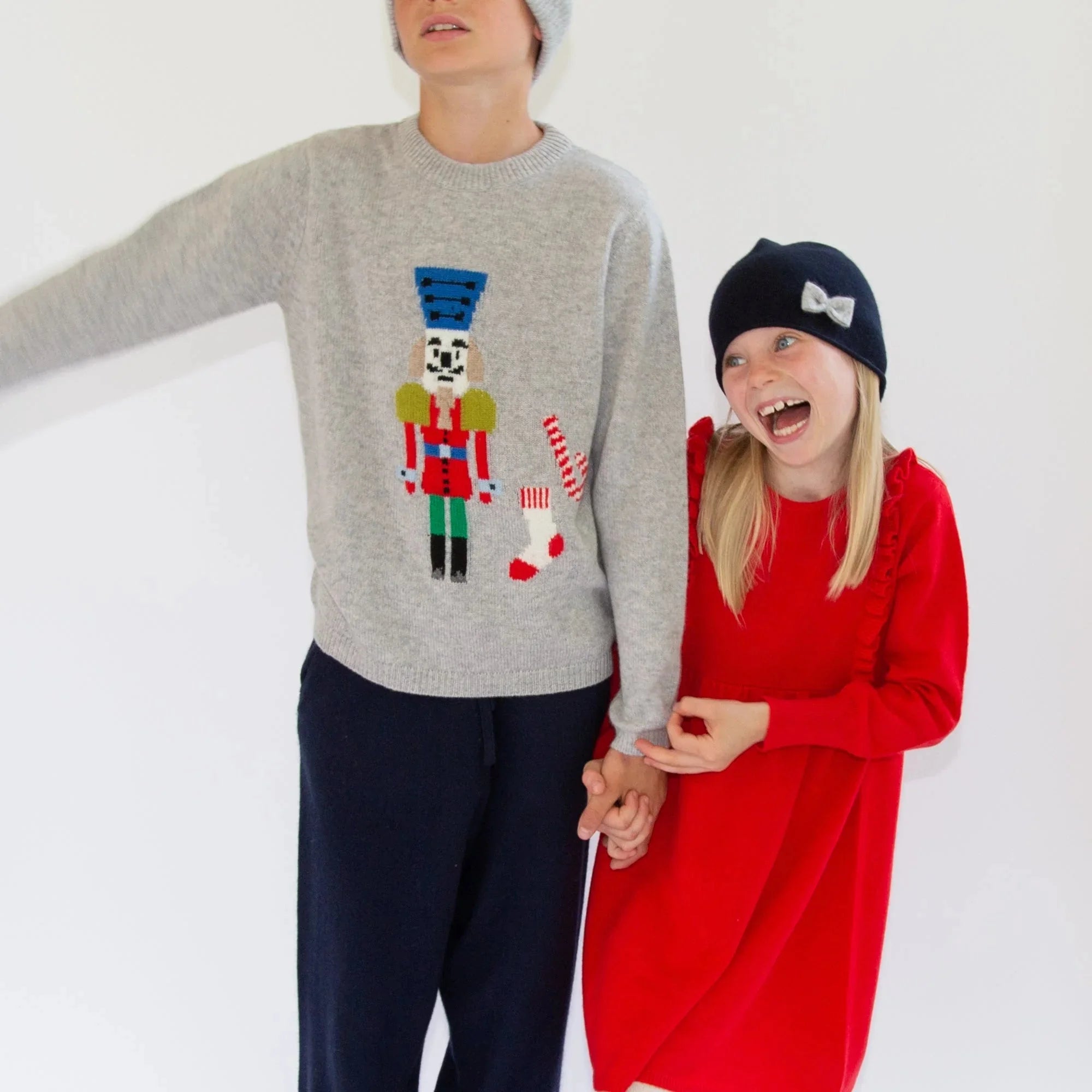 Sweater NUTCRACKER - WINTERPAUSE