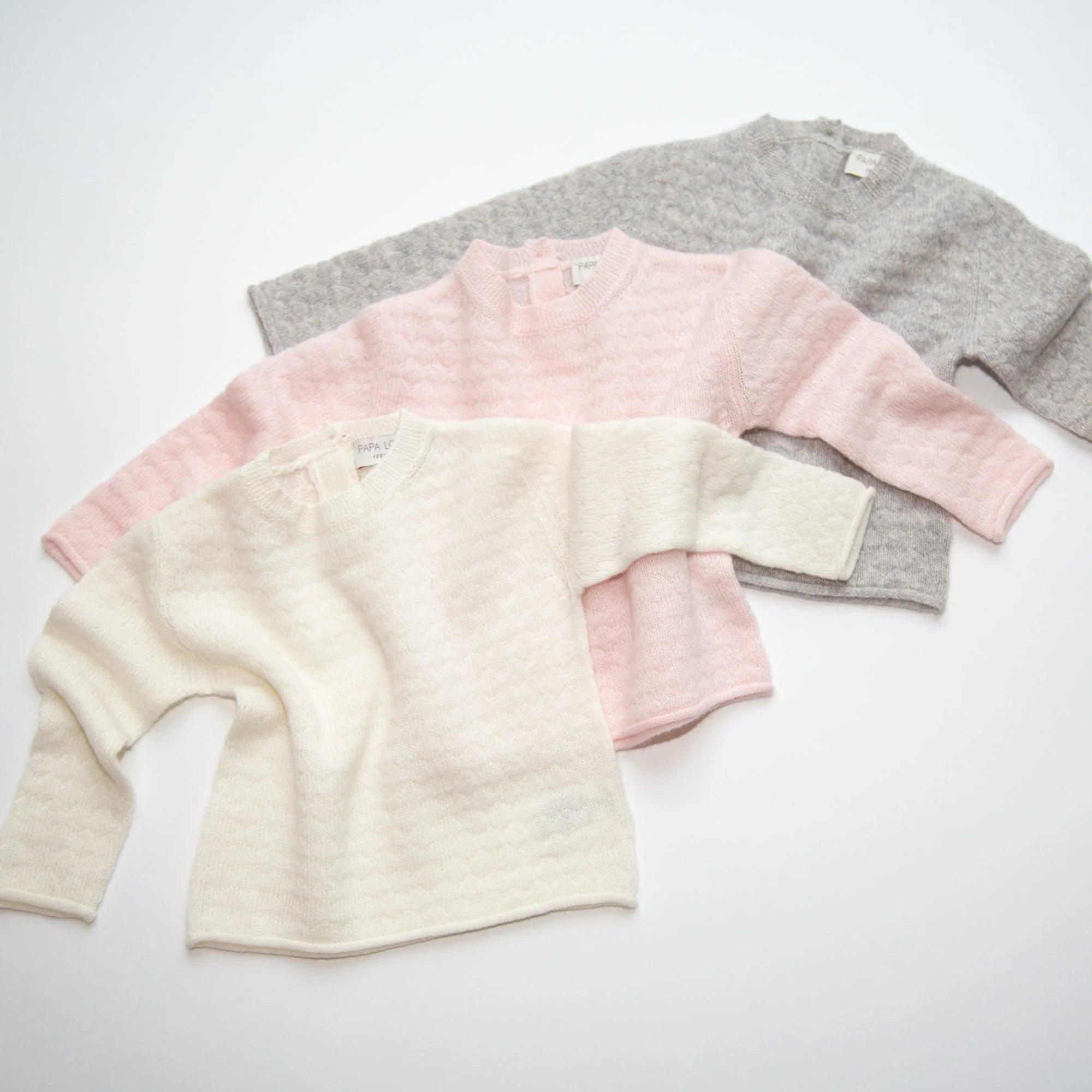 JORI sweater
