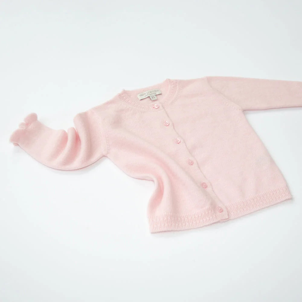 Strickjacke SANNA
