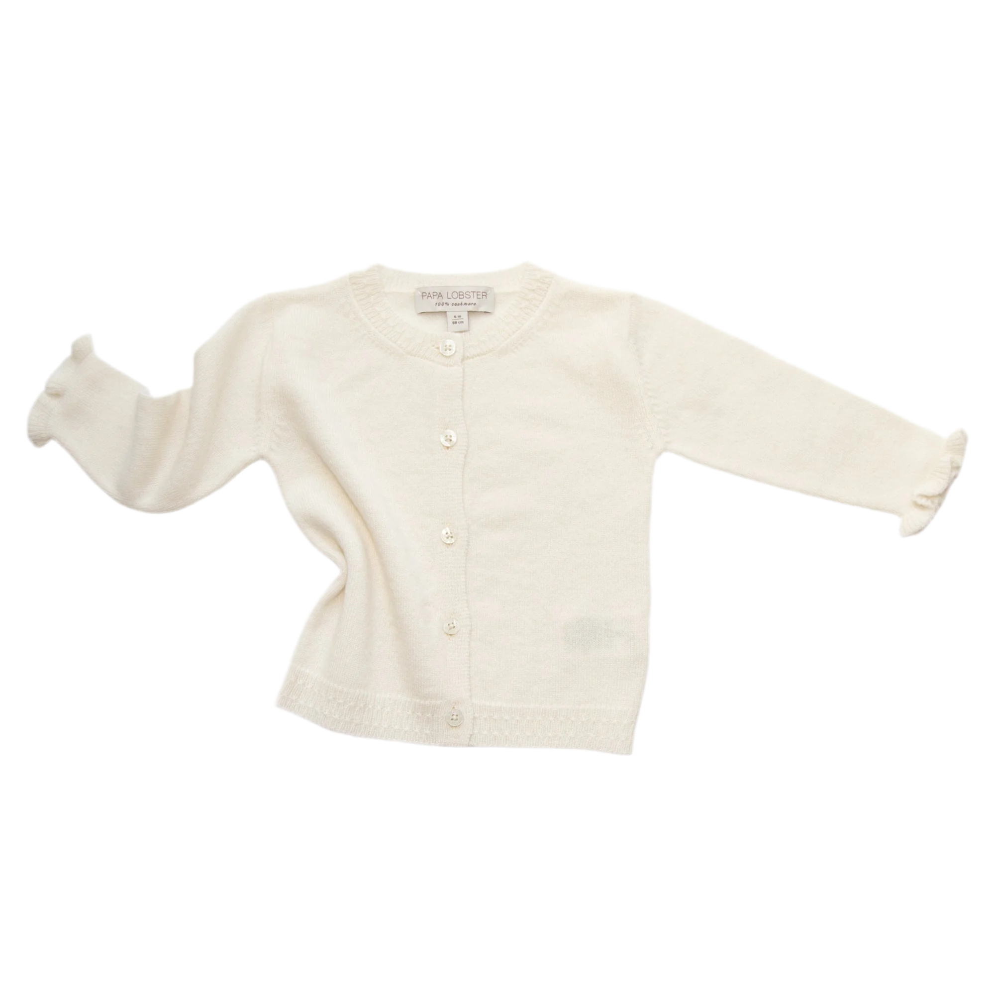 Strickjacke SANNA