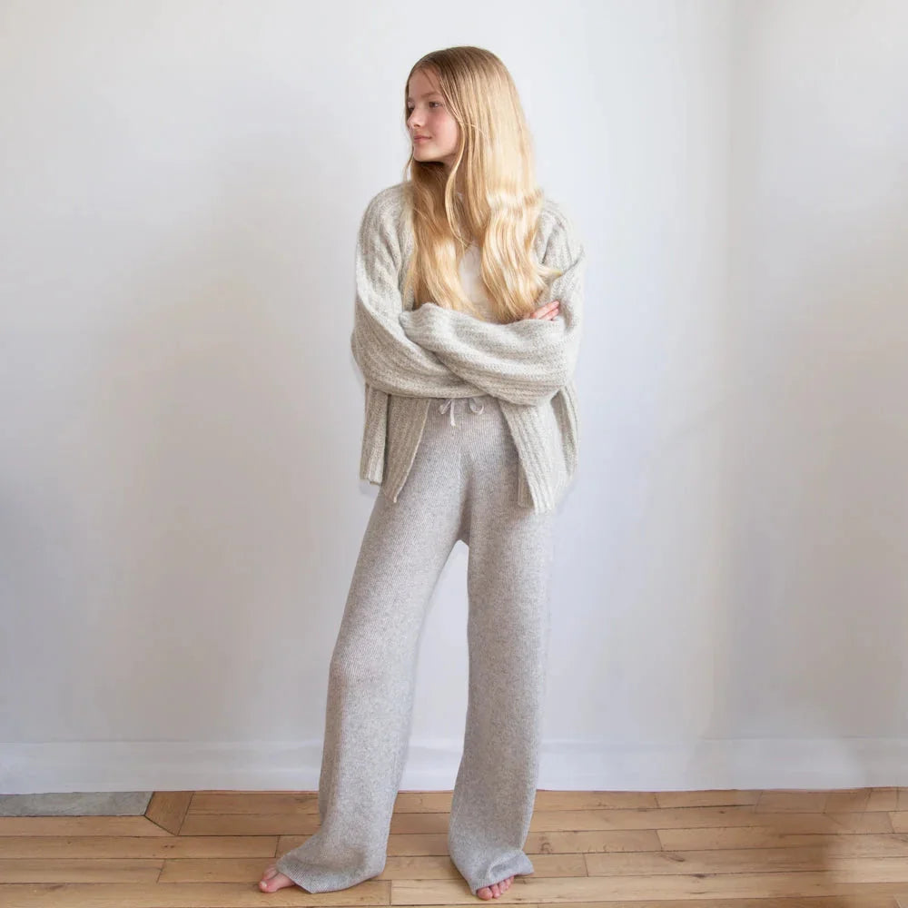 Woman Hose MARLENE