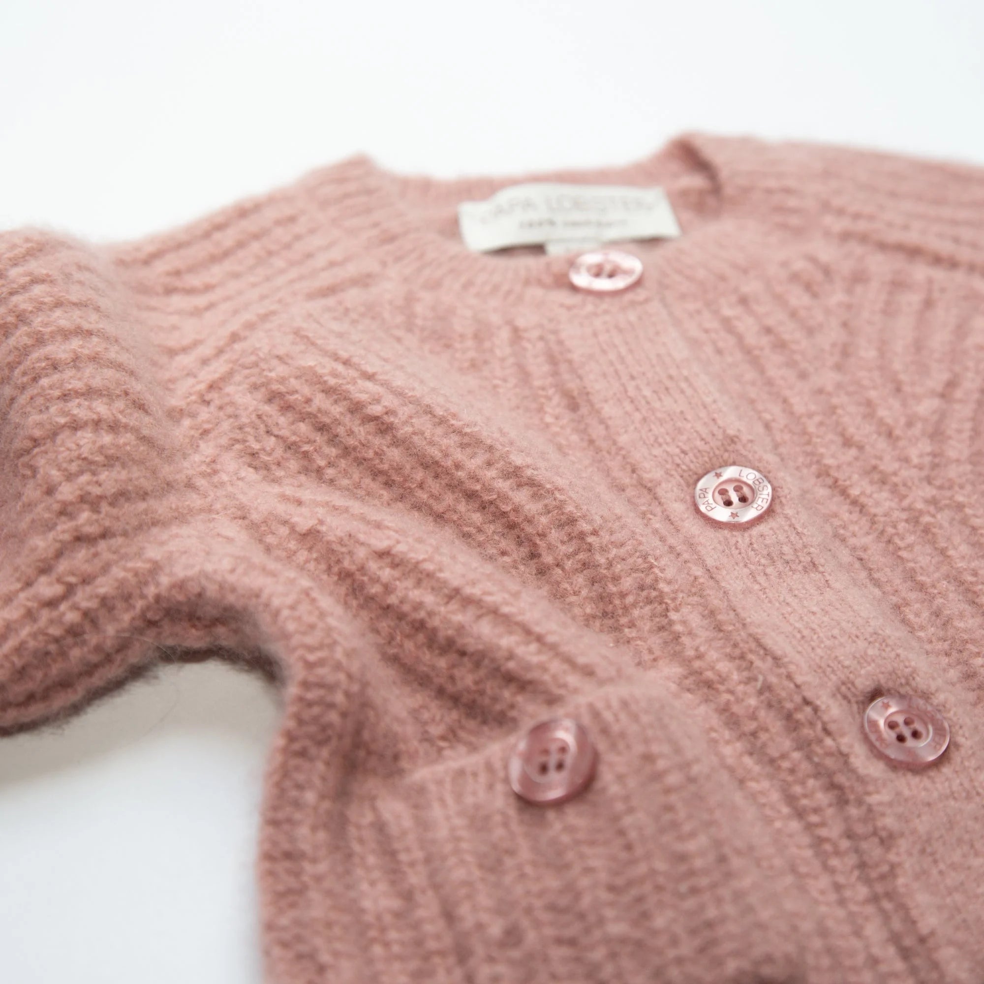 Strickjacke JULIANNE