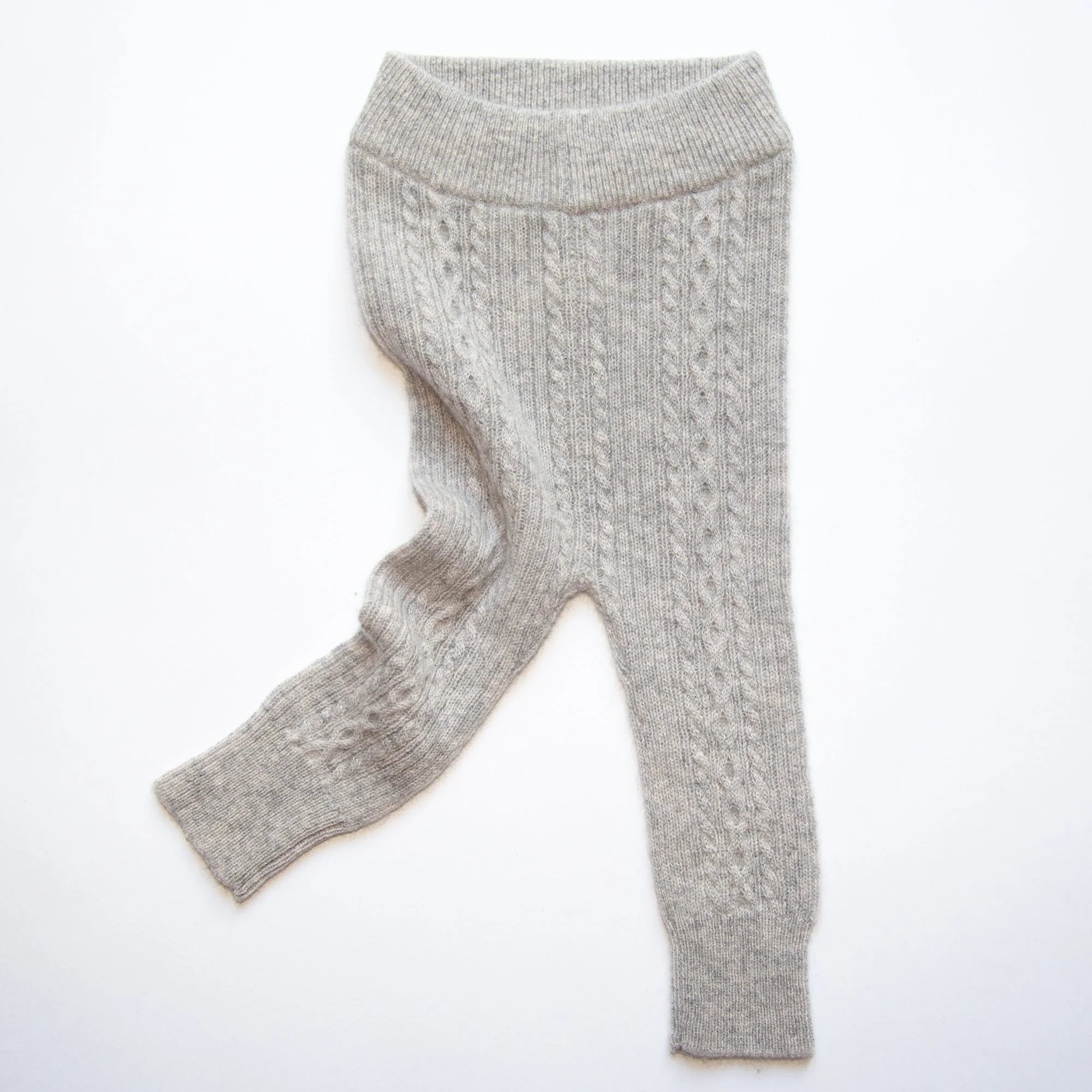 Kaschmir Leggings FRITZI