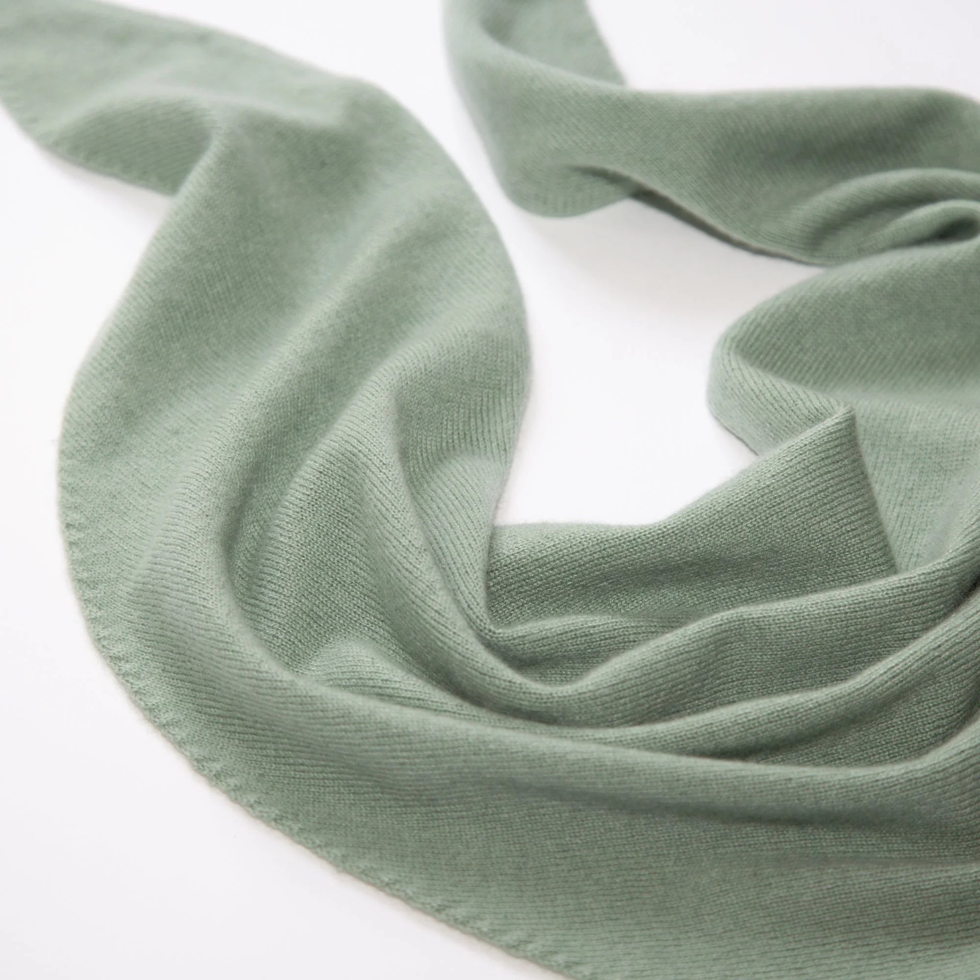 Triangular scarf KIM