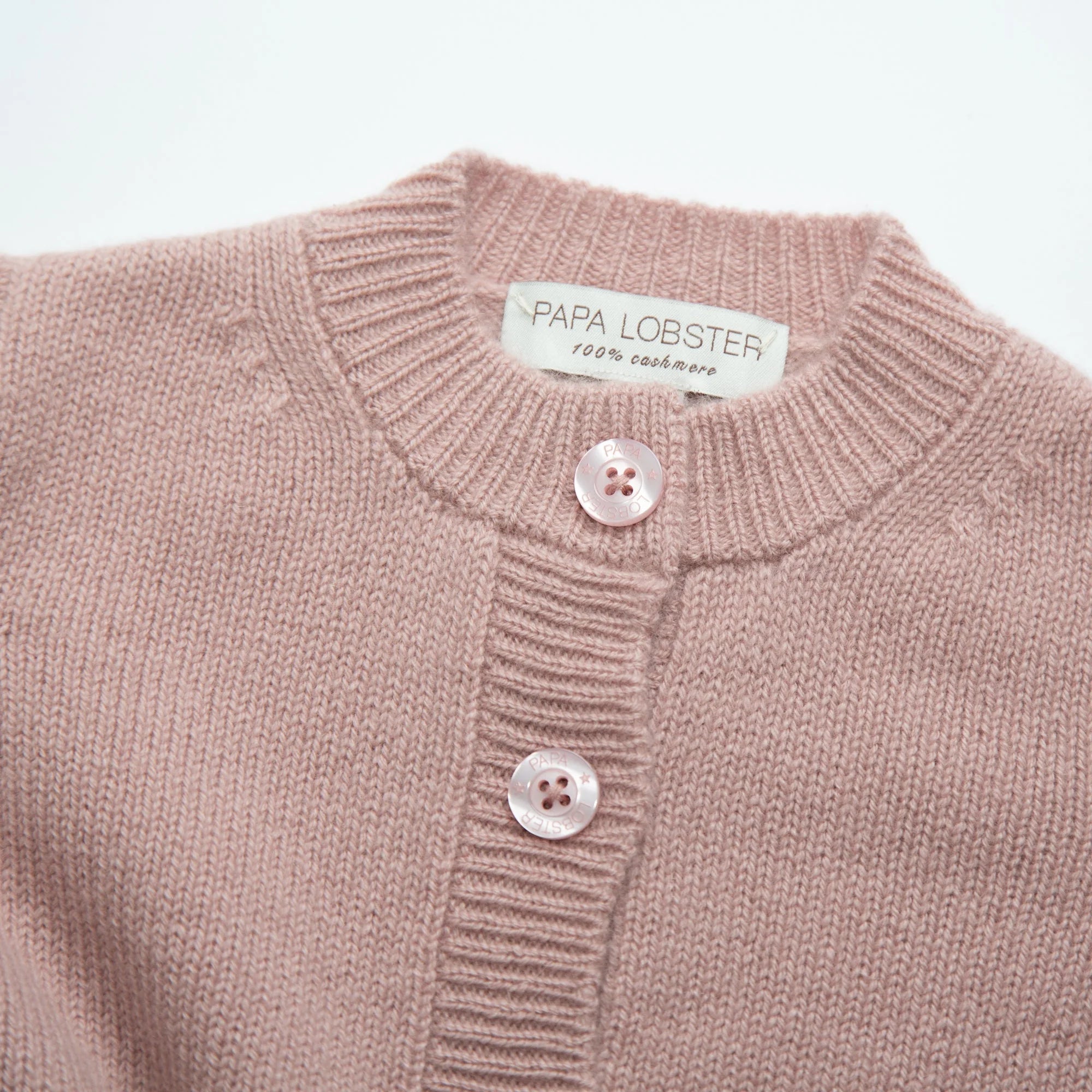 Strickjacke NICKI