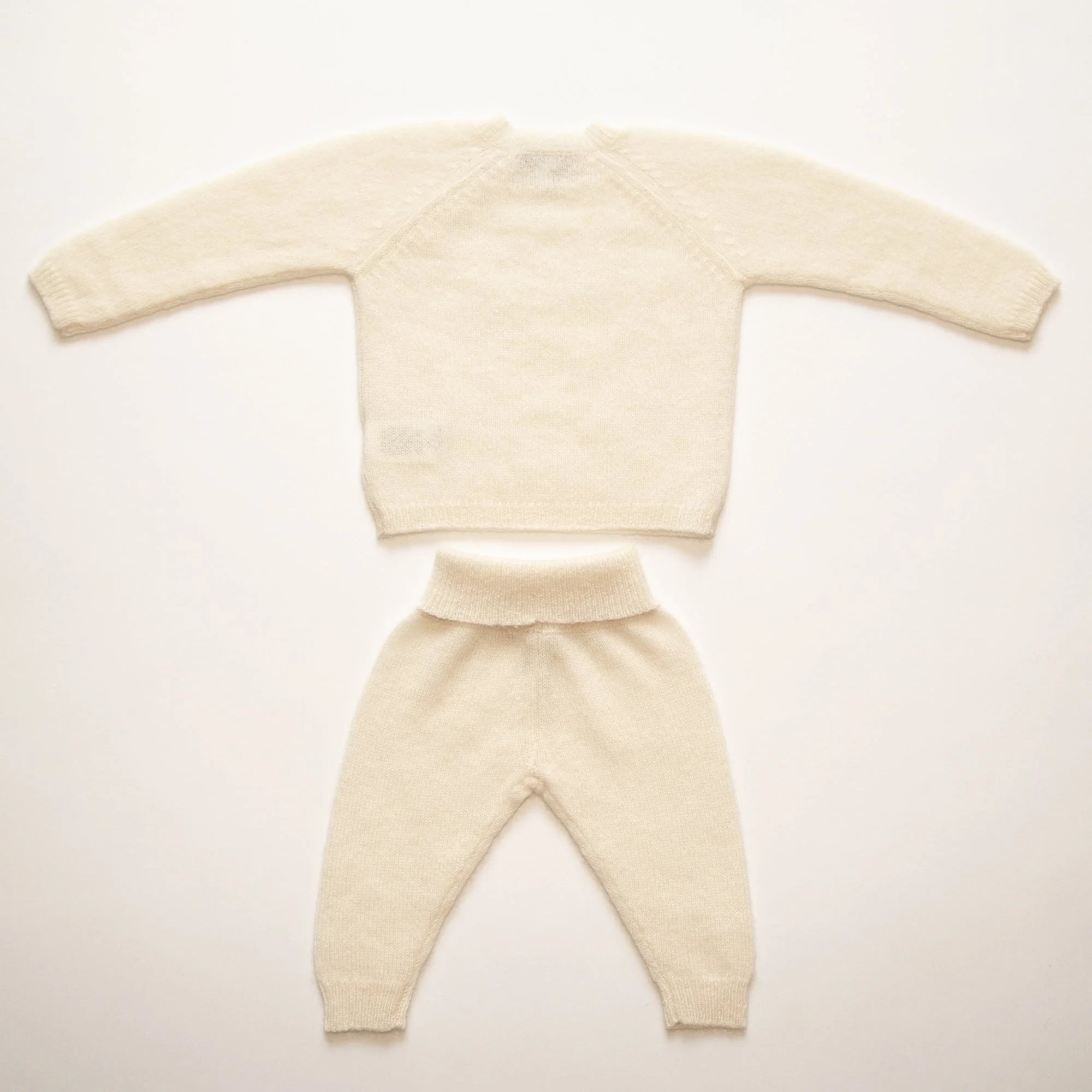 AMARI baby set