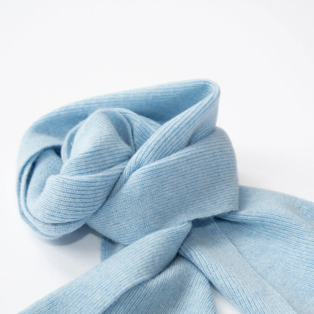 KARLI Cashmere Scarf