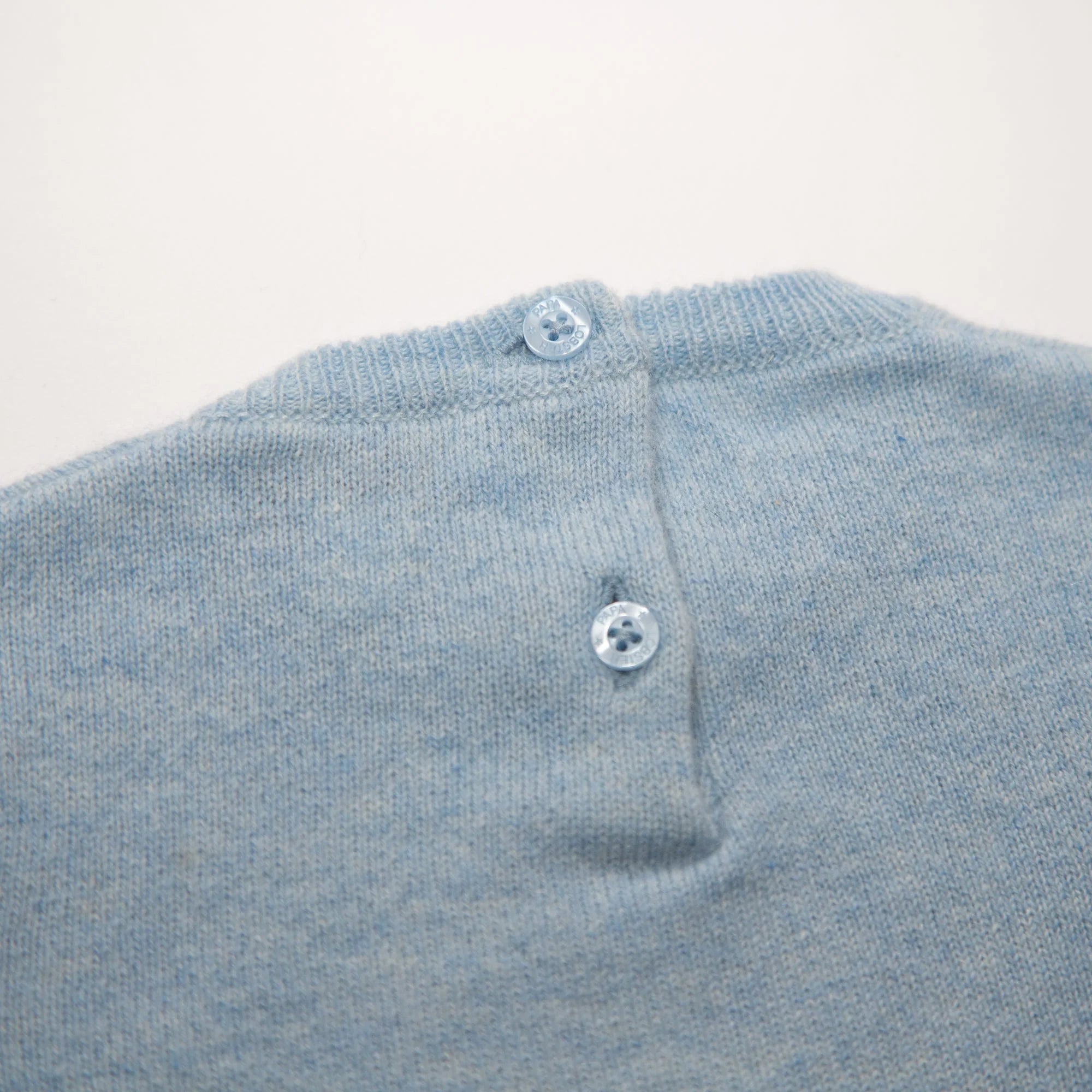 SMILEY sweater
