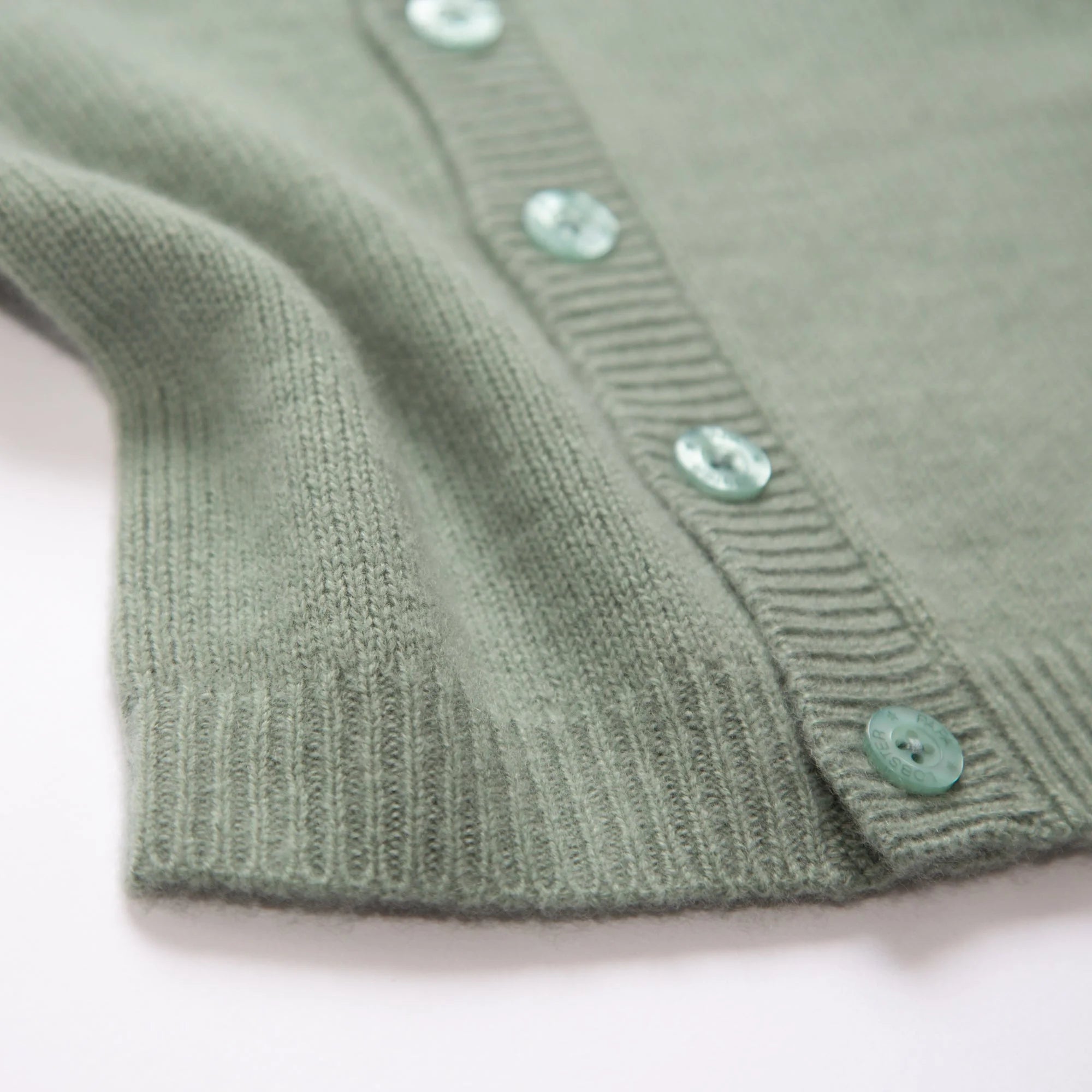 Strickjacke NICKI