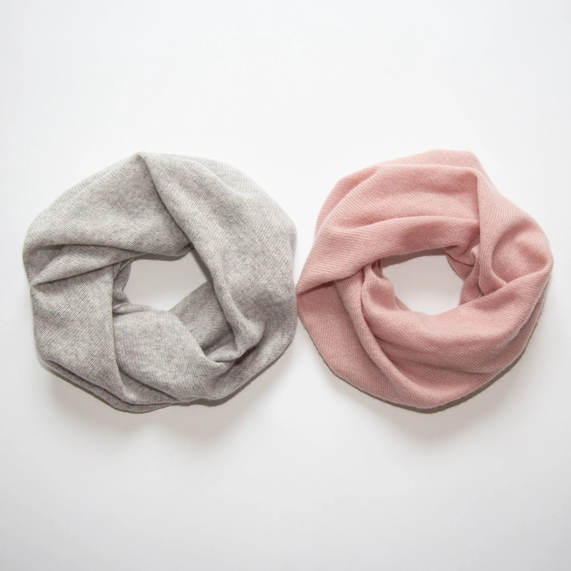 Loop scarf SASKIA X
