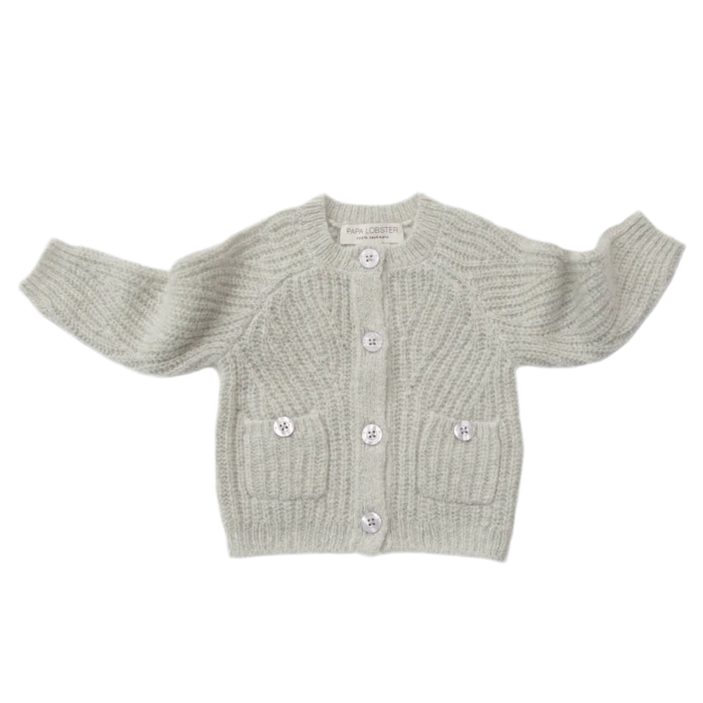 Cardigan JULIANNE