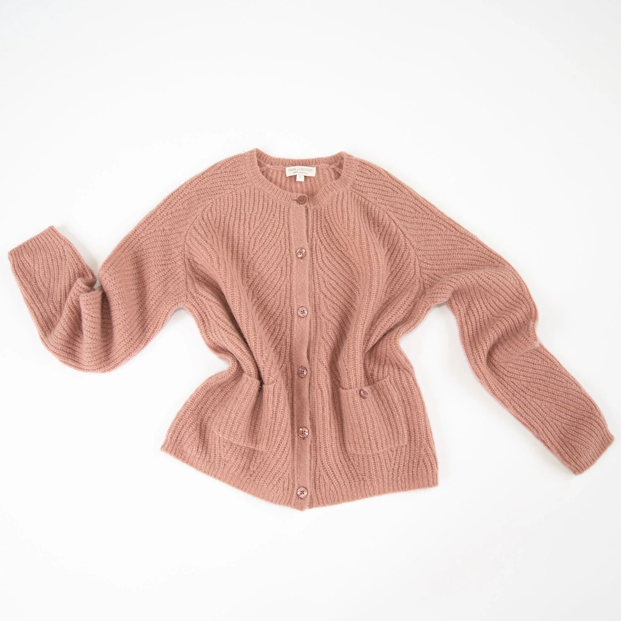 Strickjacke JULIANNE X