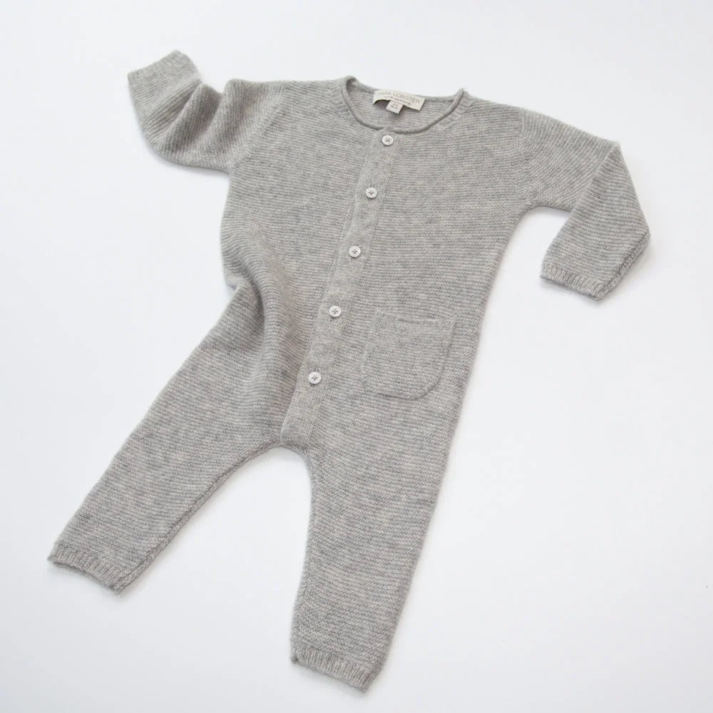 Baby Overall ANOUK