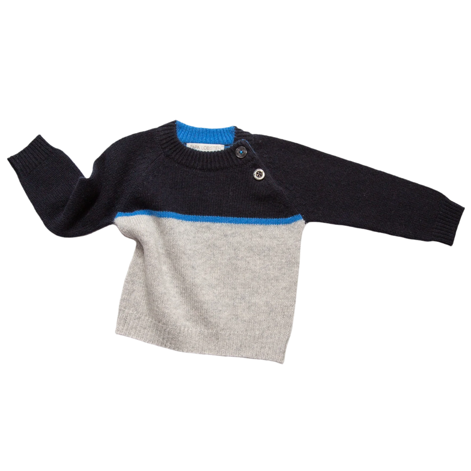 Sweater NICKI CB