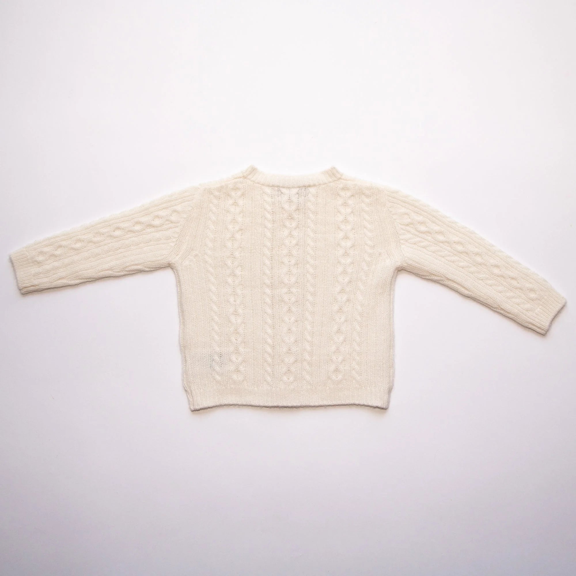 Strickjacke FRITZI