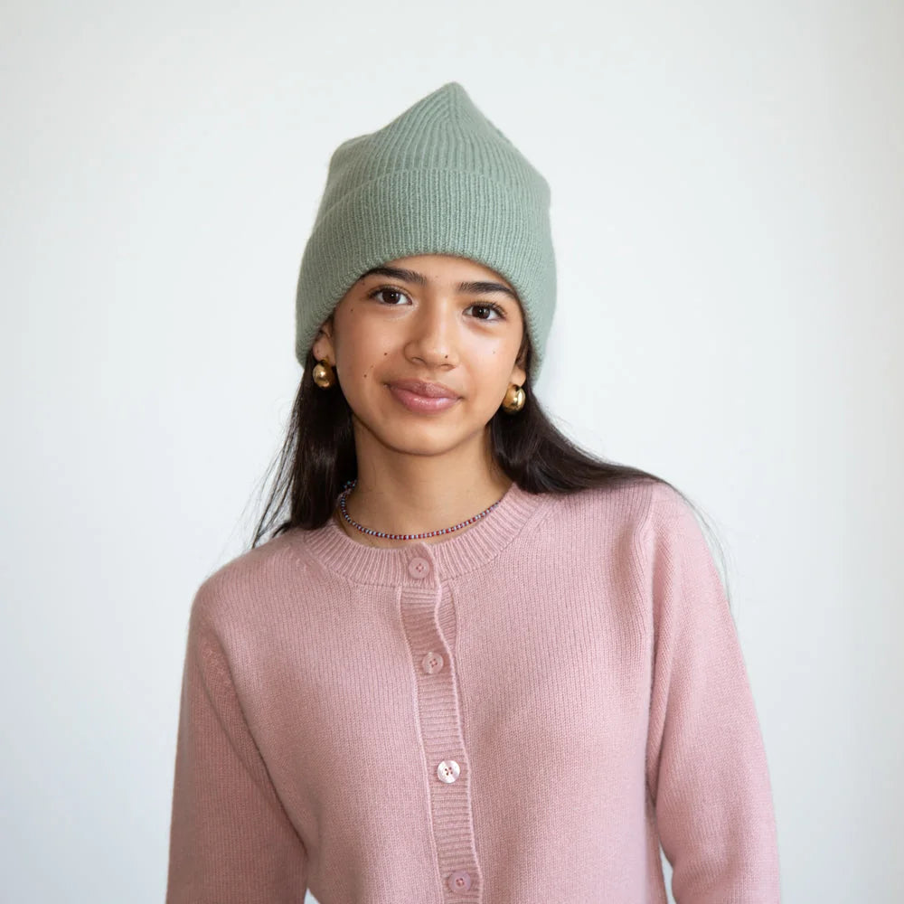 Strickjacke NICKI