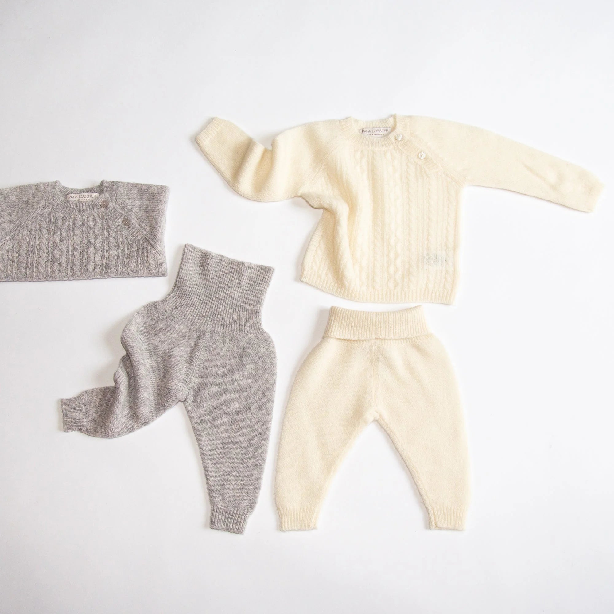 AMARI baby set